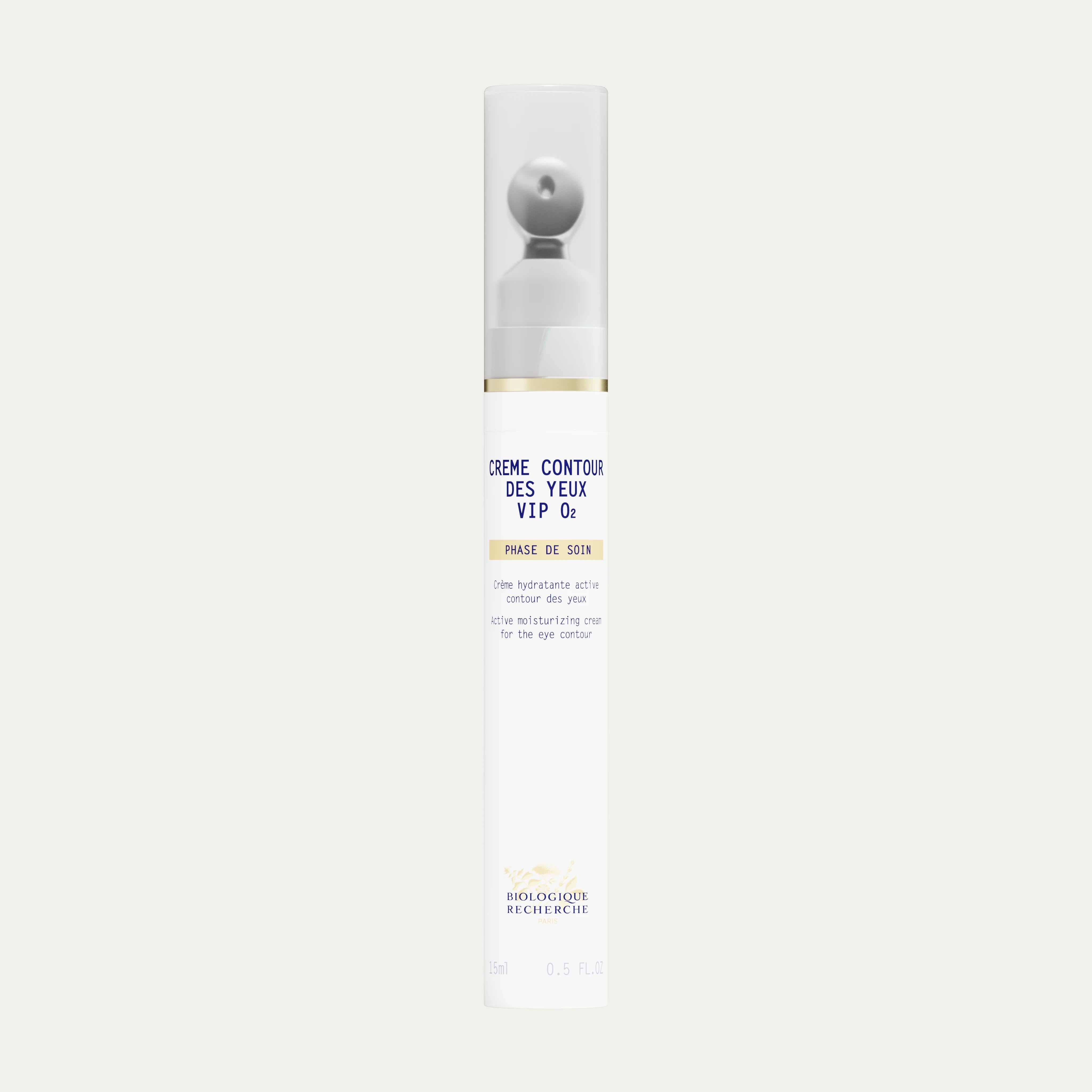 Crème Contour Des Yeux VIP O2