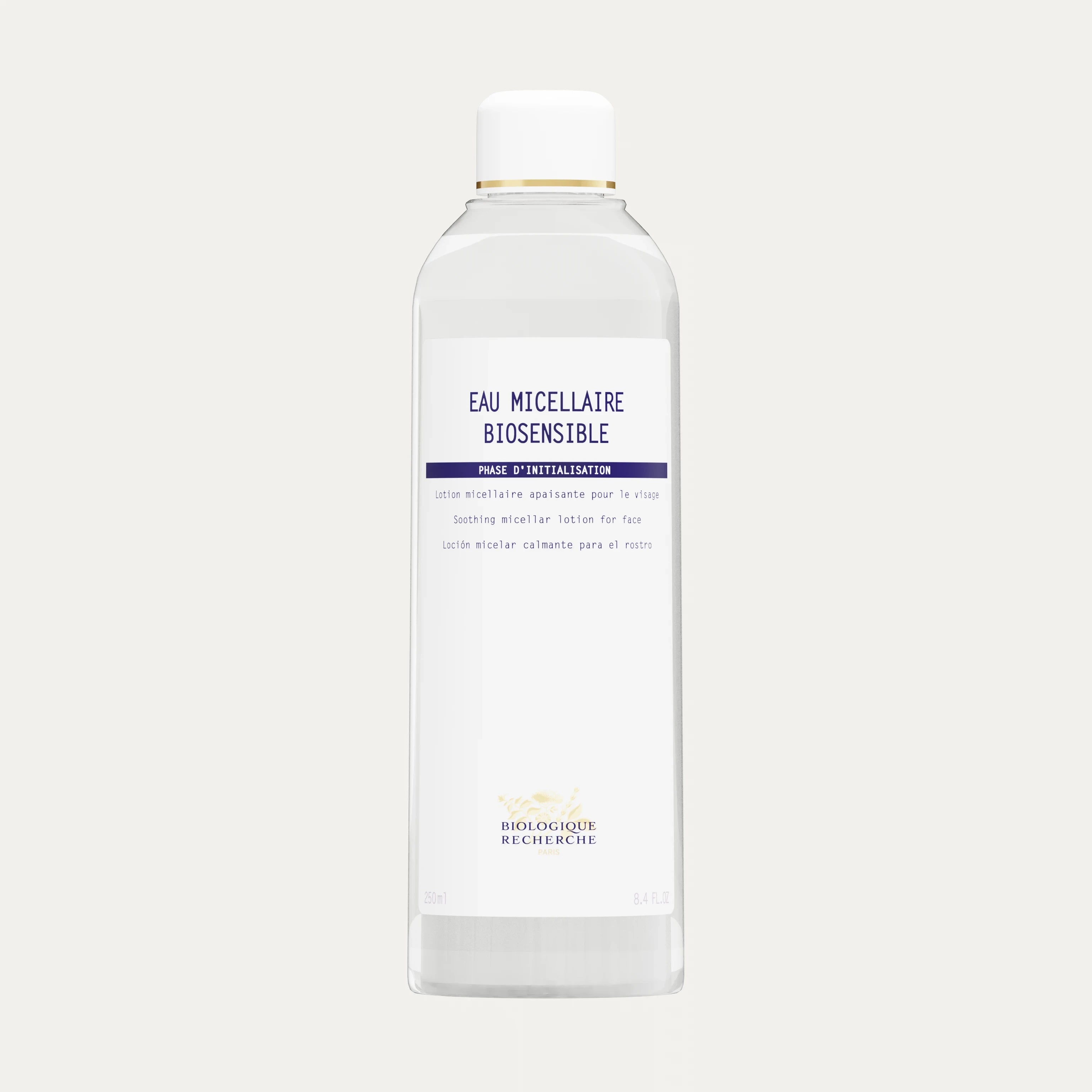 Eau Micellaire Biosensible