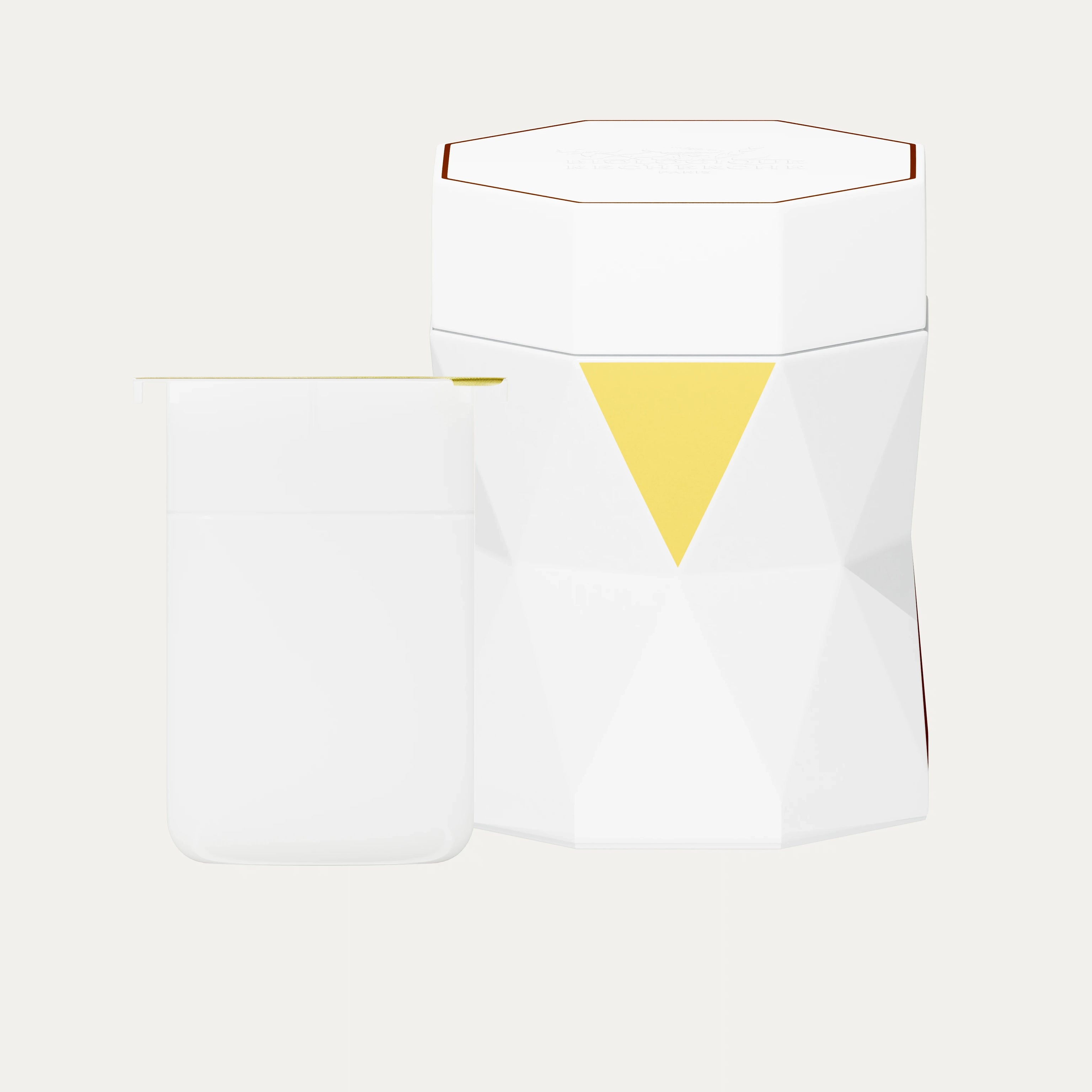 La Grande Crème - Recharge