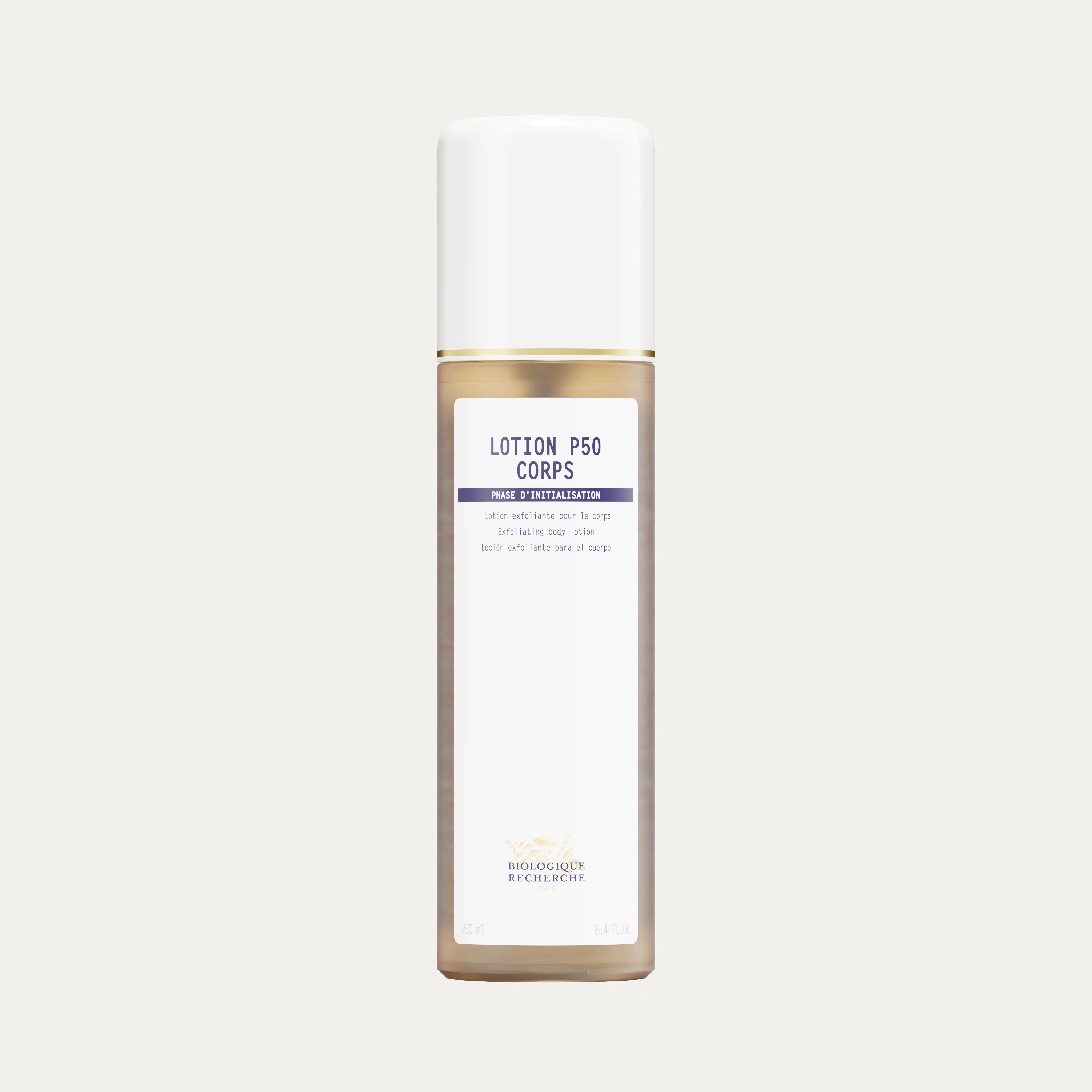 Lotion P50 Corps - Biologique Recherche