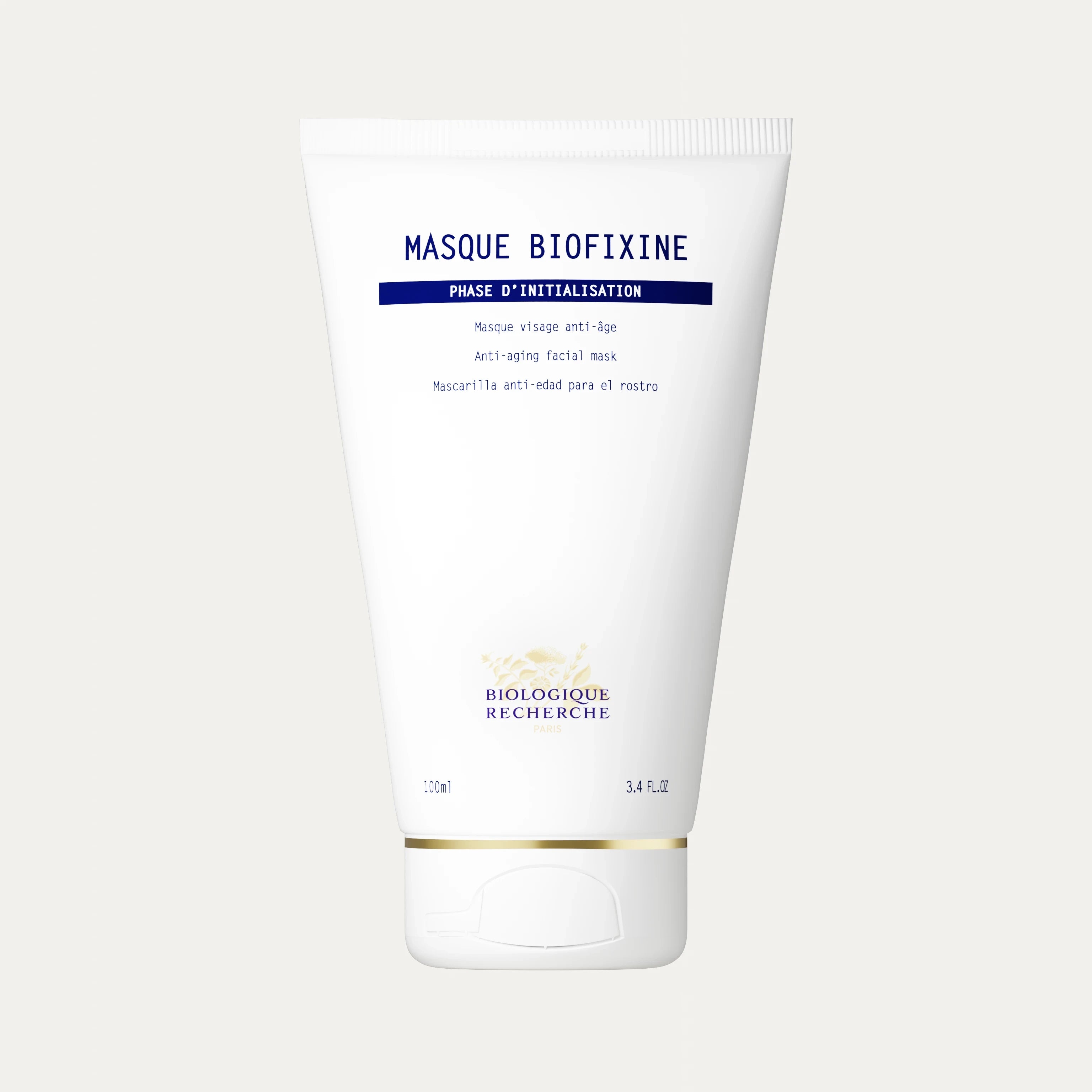 Masque Biofixine - Biologique Recherche