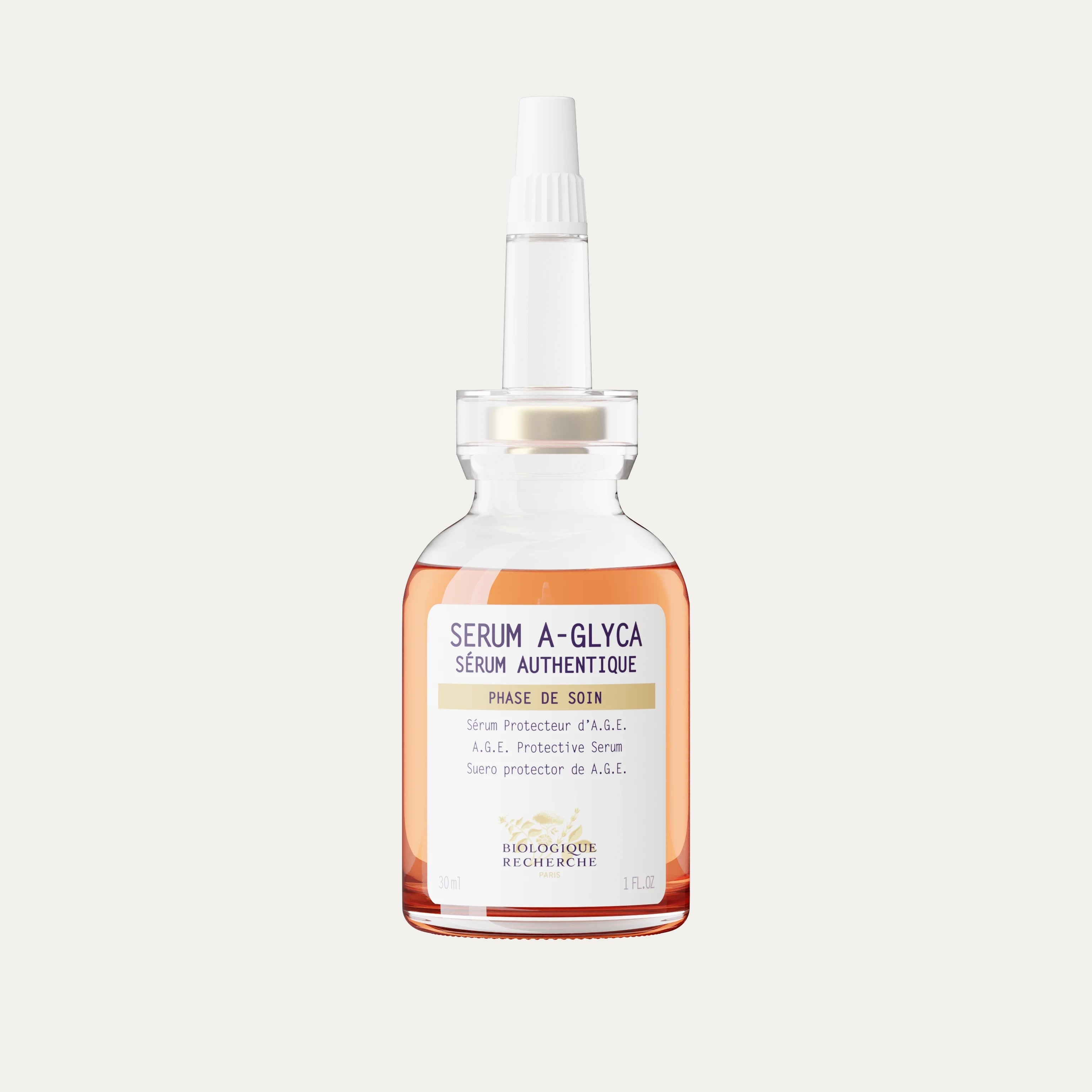 Sérum A-Glyca