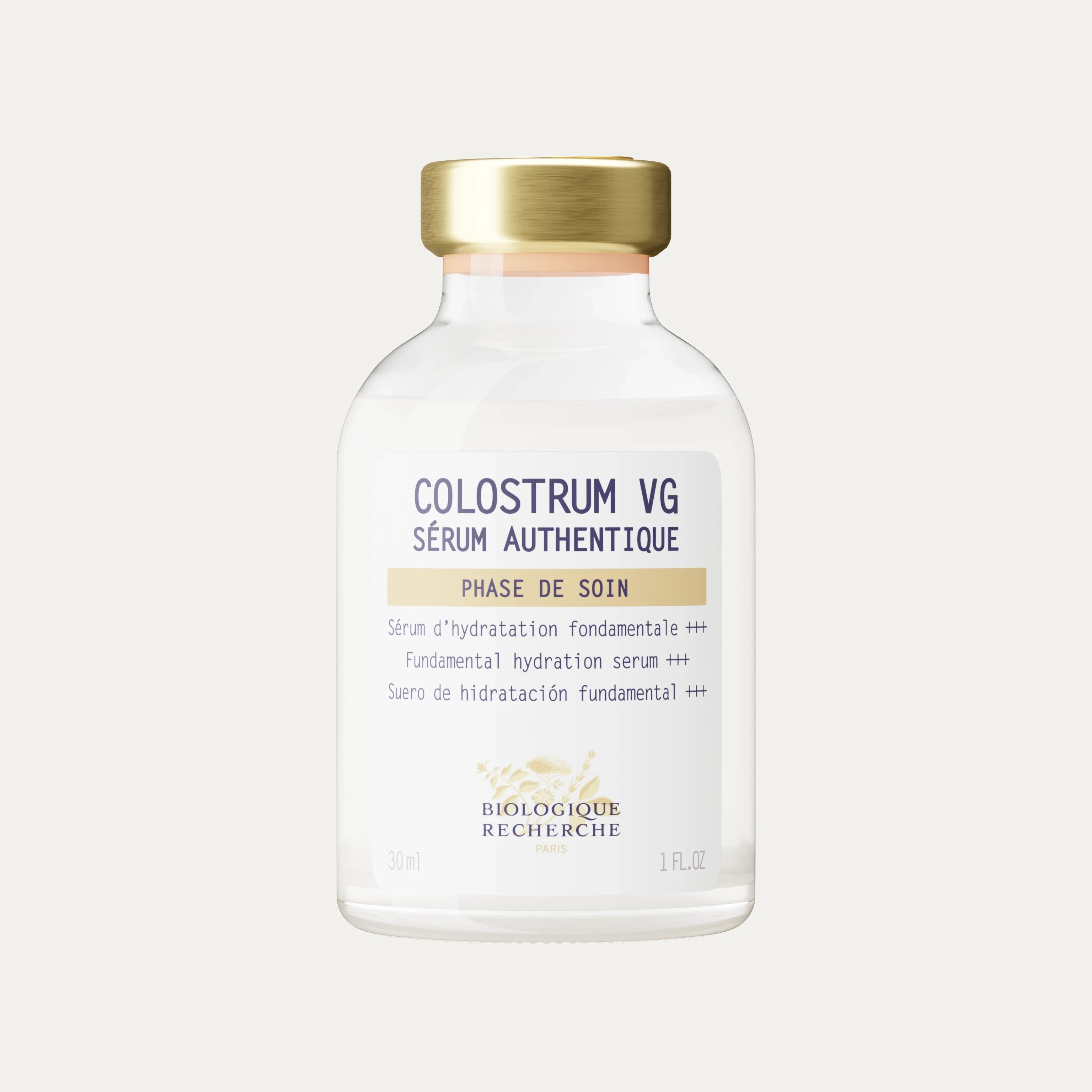 Colostrum VG - Biologique Recherche