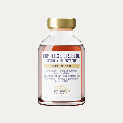 Complexe Iribiol