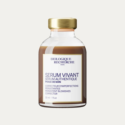 Sérum Vivant