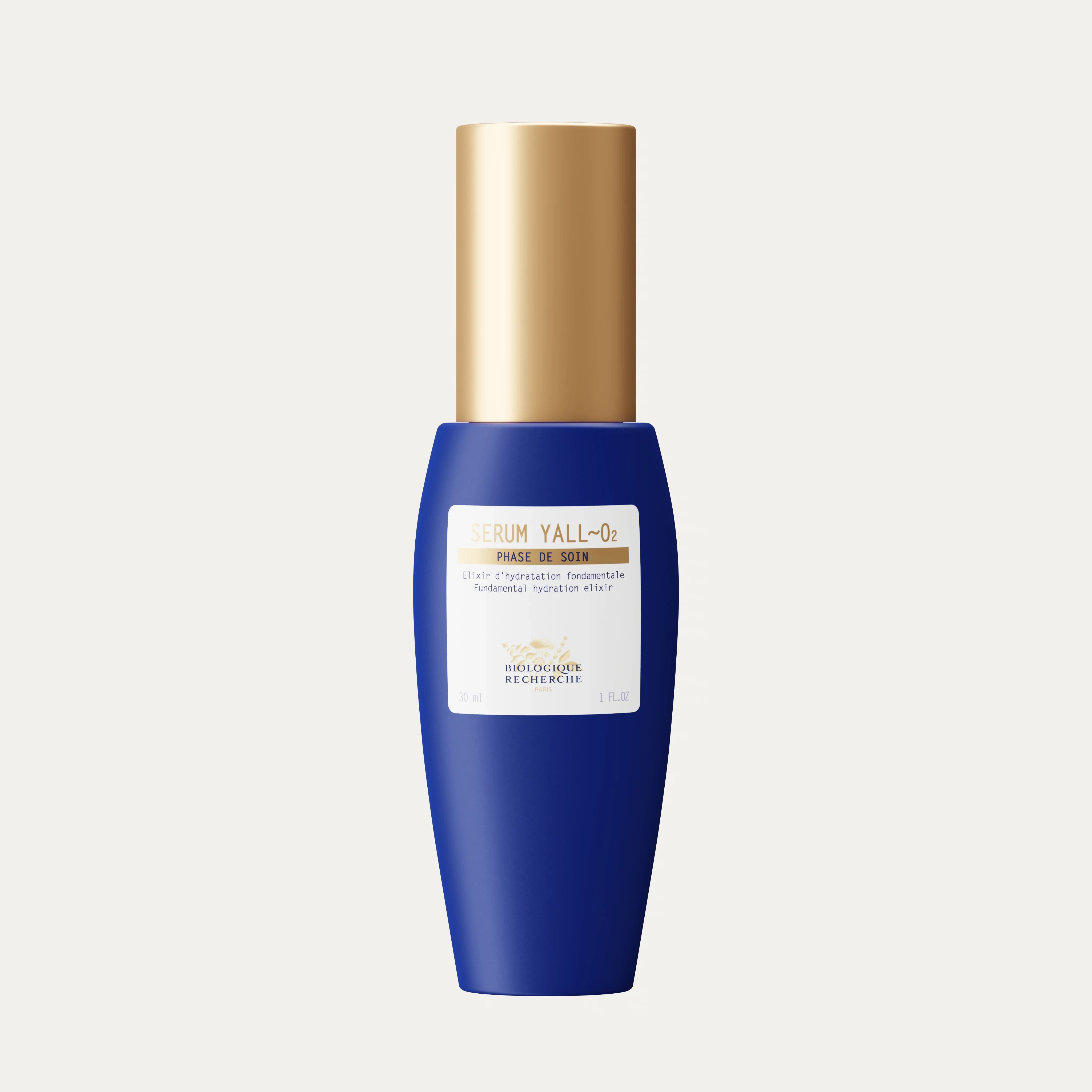 Sérum Yall~O2 - Biologique Recherche