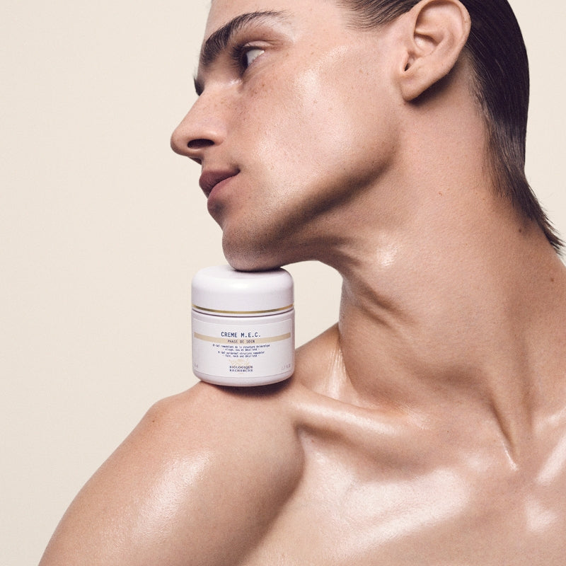 Biologique Recherche Official Website