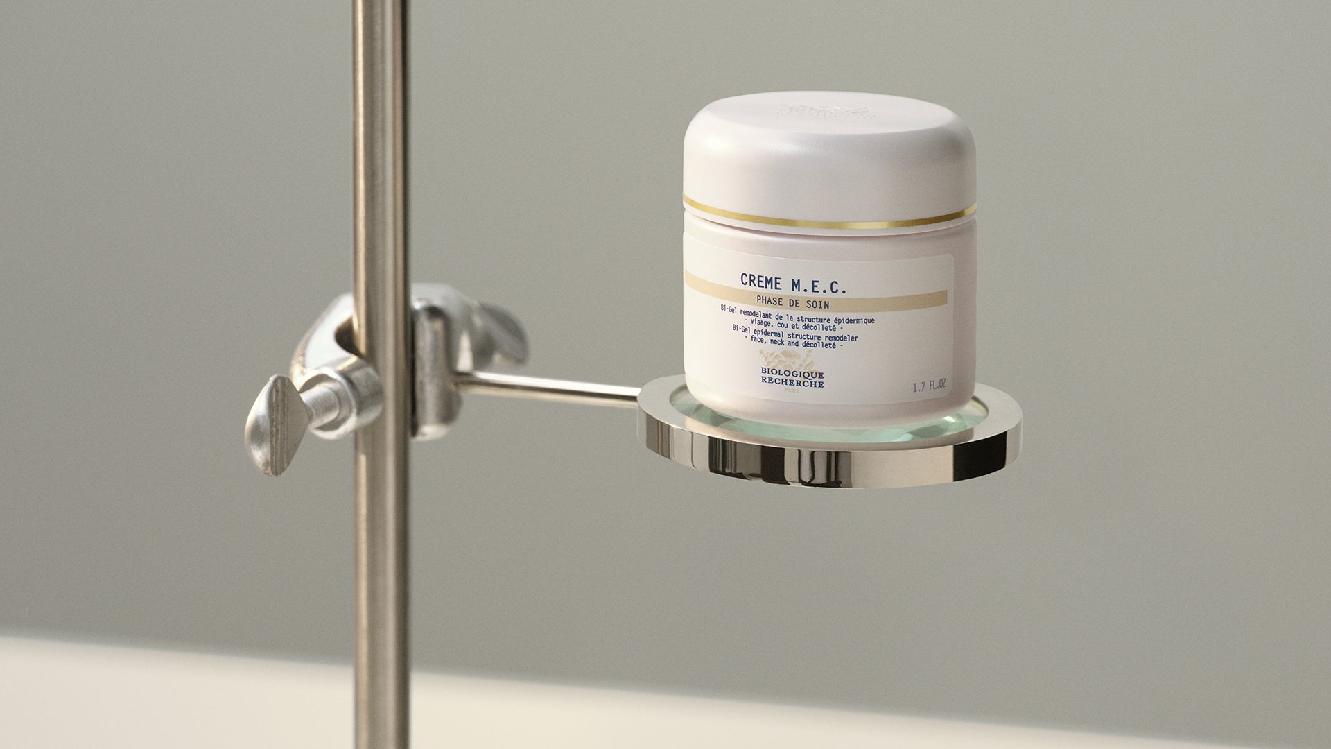 Crème Hydravit'S - Biologique Recherche
