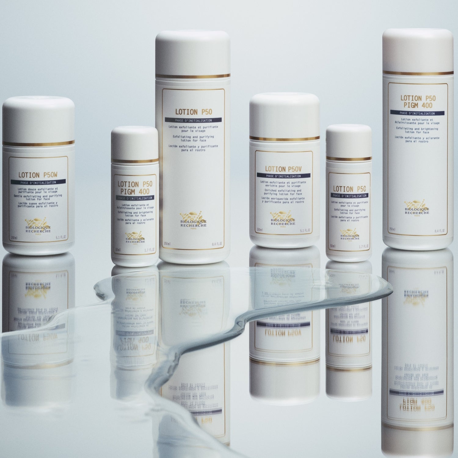 Biologique Recherche Official Website