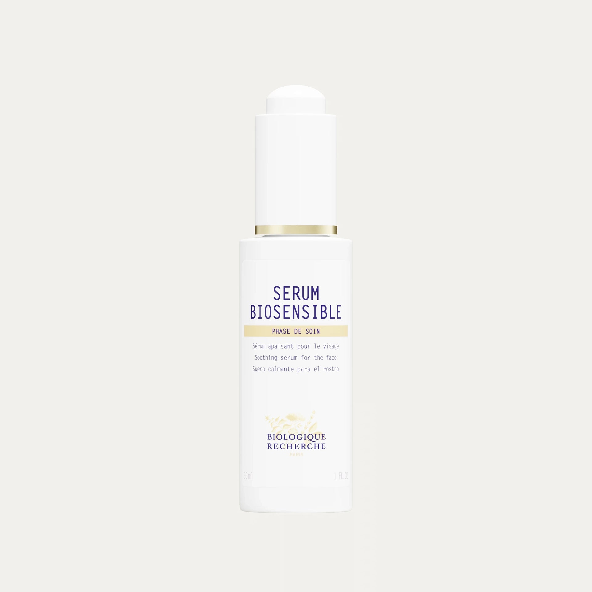 Sérum Biosensible - Biologique Recherche Sérum Biosensible - Biologique Recherche