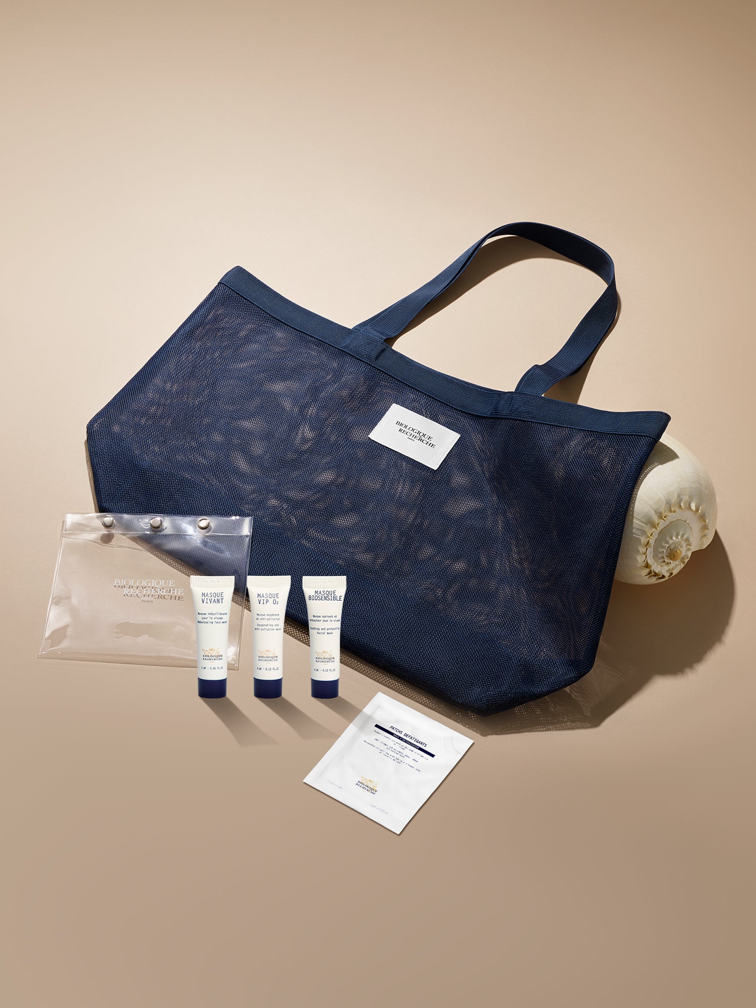 EXCLUSIVE SUMMER GIFT