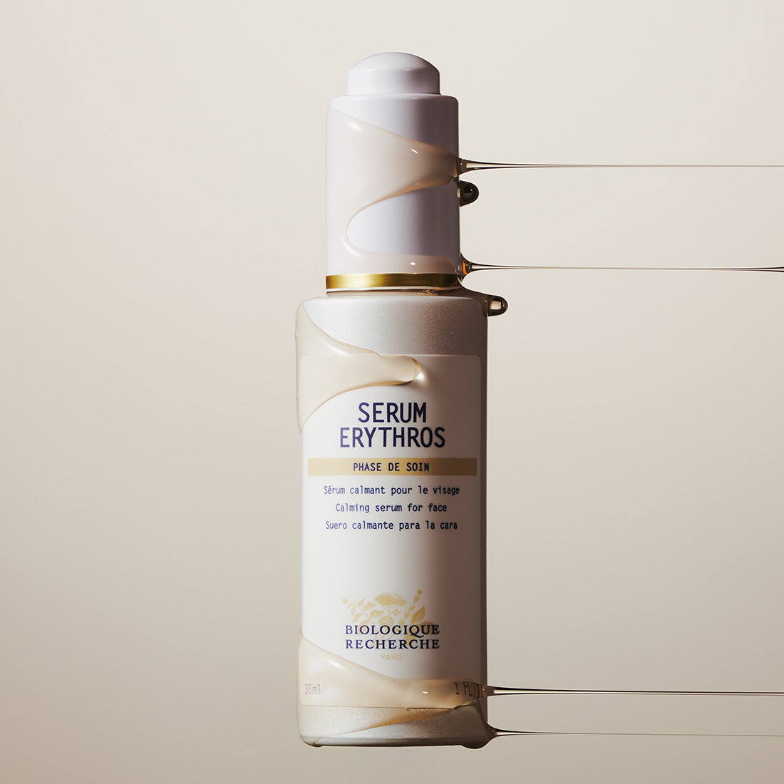 Sérum Erythros