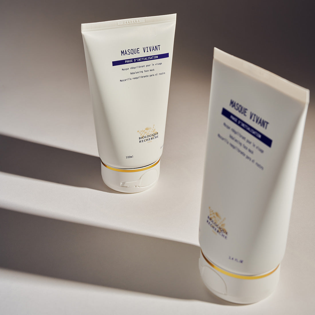 Biologique Recherche Official Website