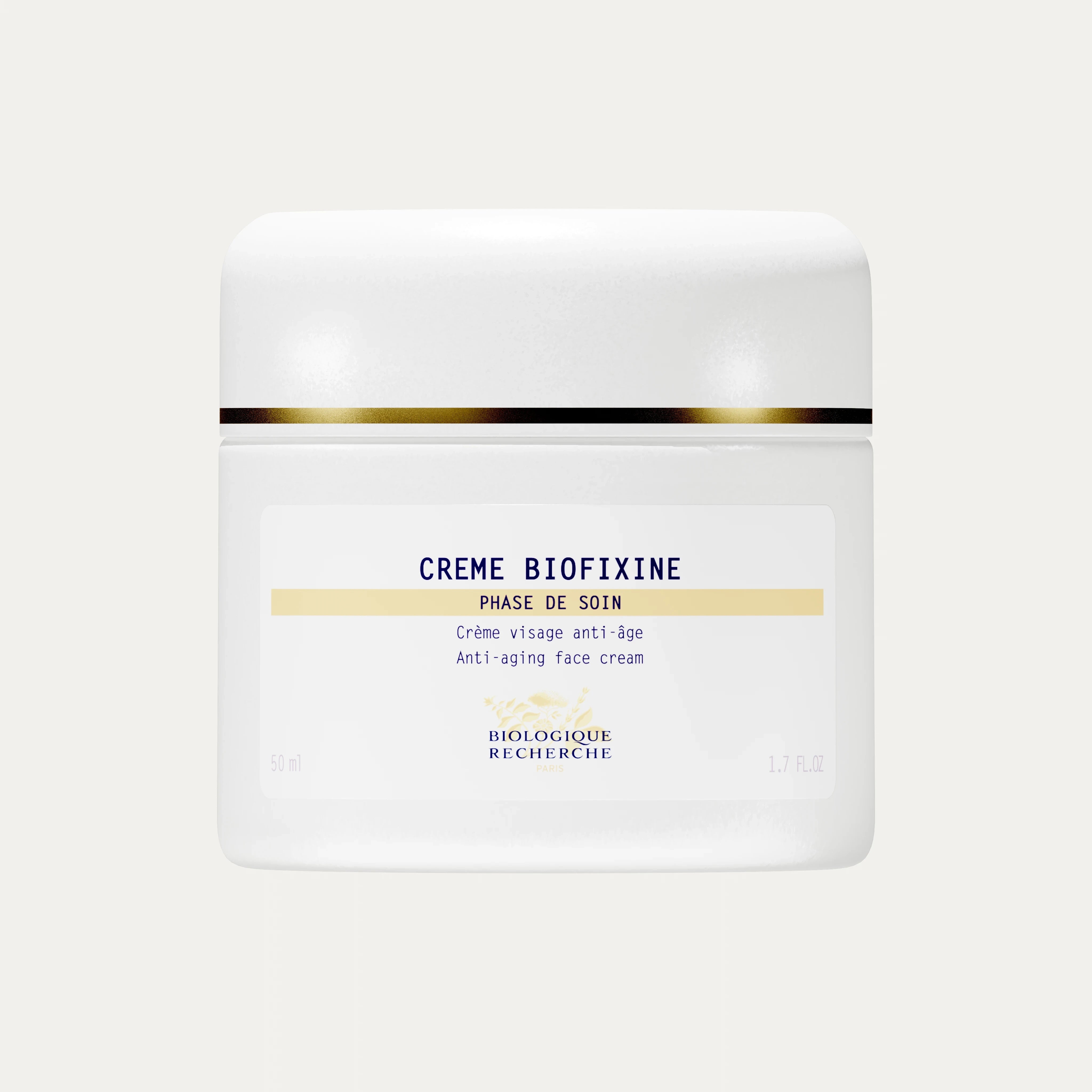 CREME BIOFIXINE
