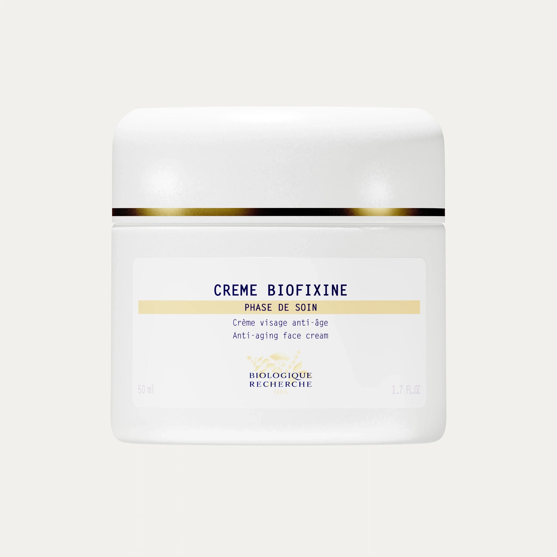 Crème Biofixine