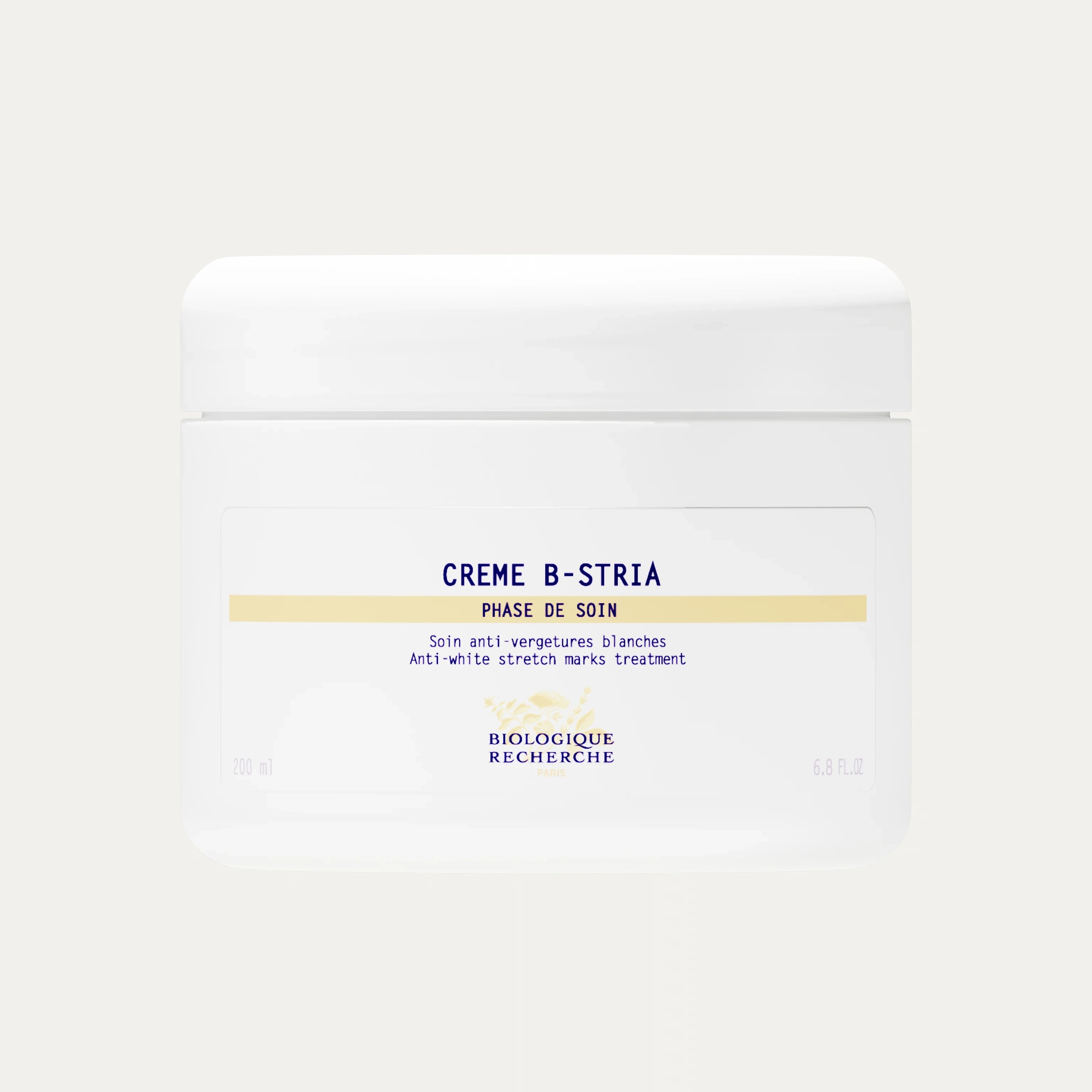 CREME B-STRIA
