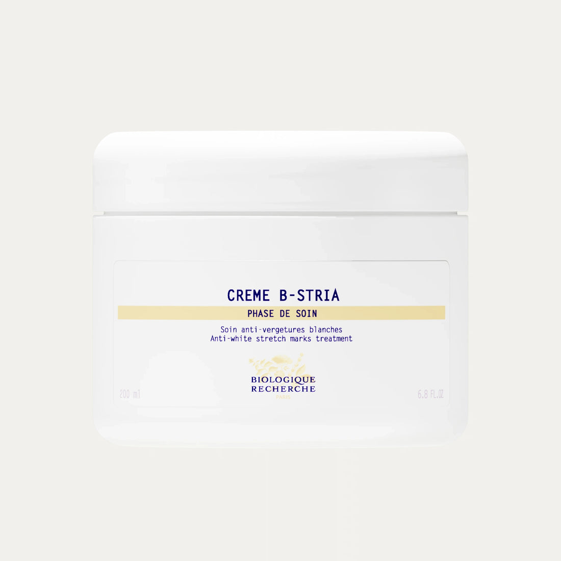 Crème B-STRIA