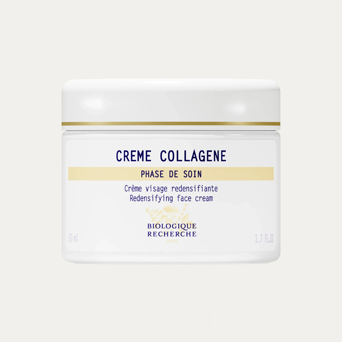Crème Collagène