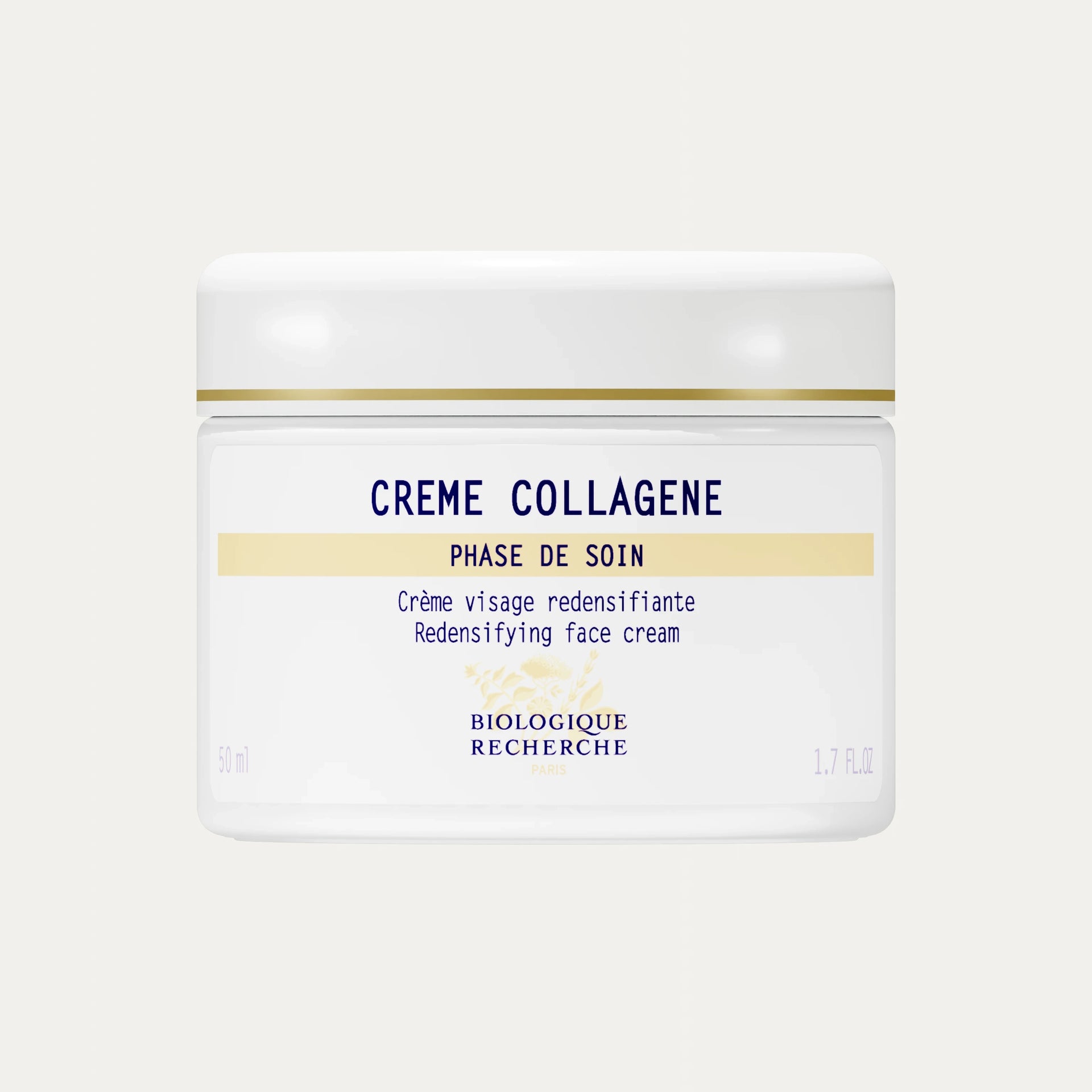 Crème Collagène
