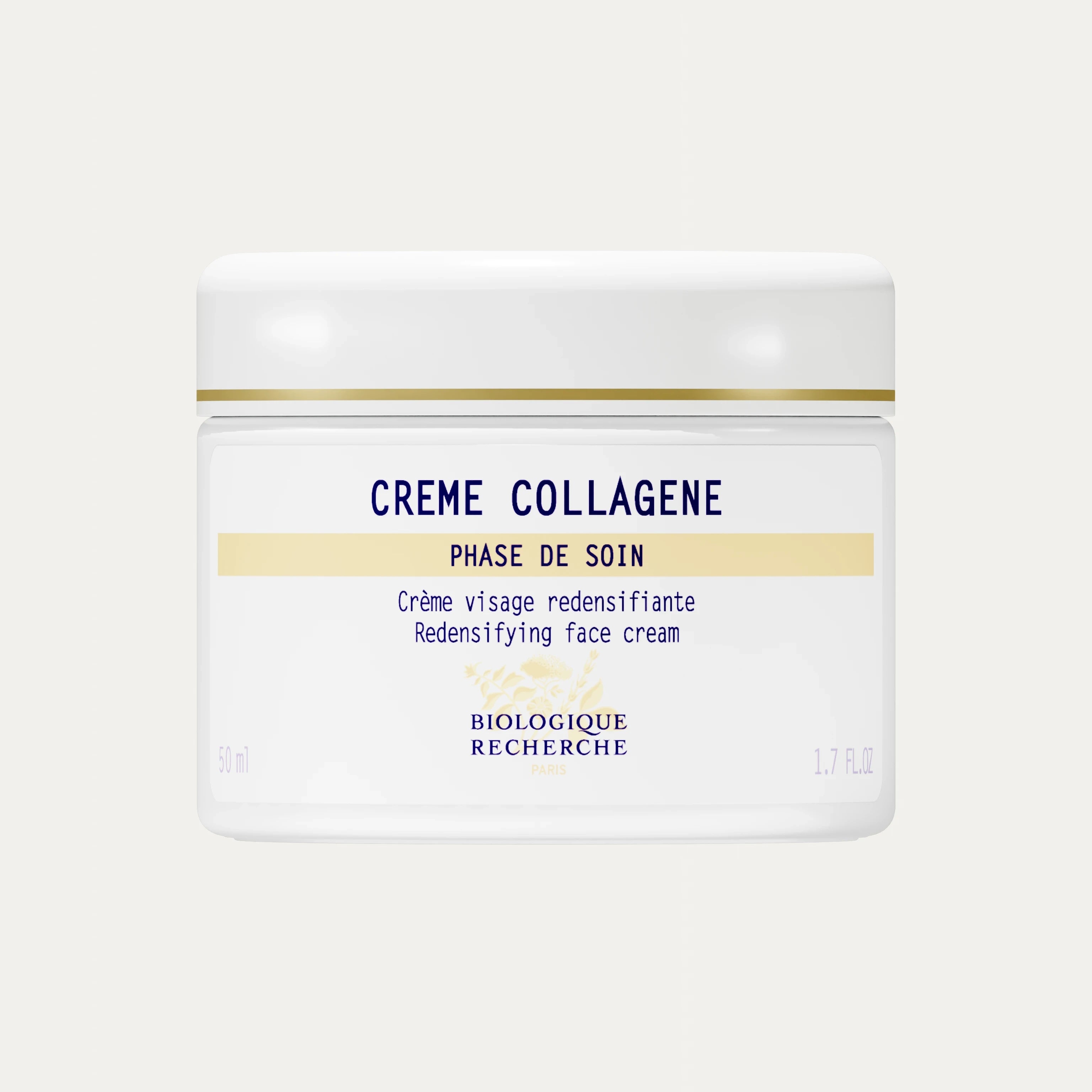 Crème Collagène