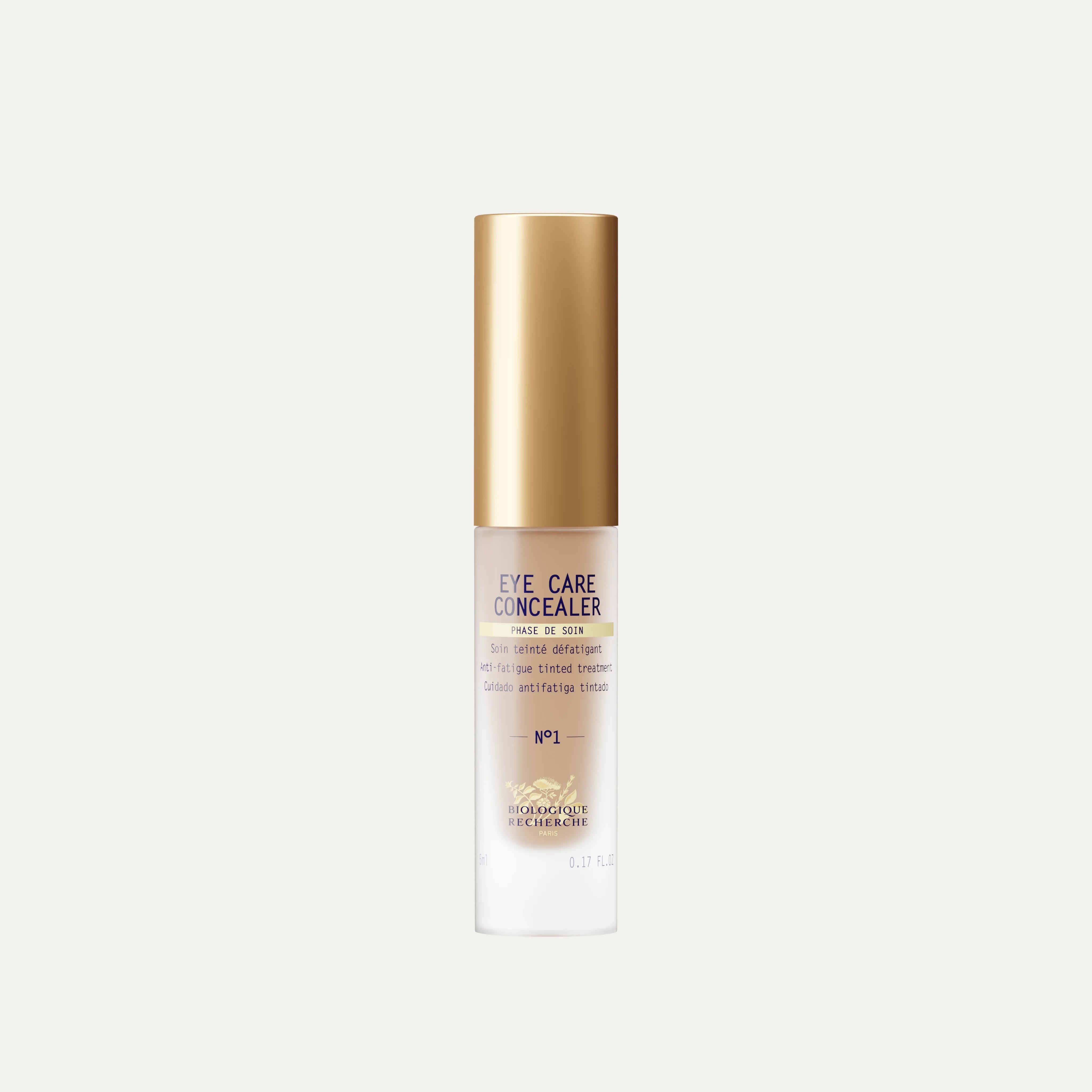 EYE CARE CONCEALER N°1