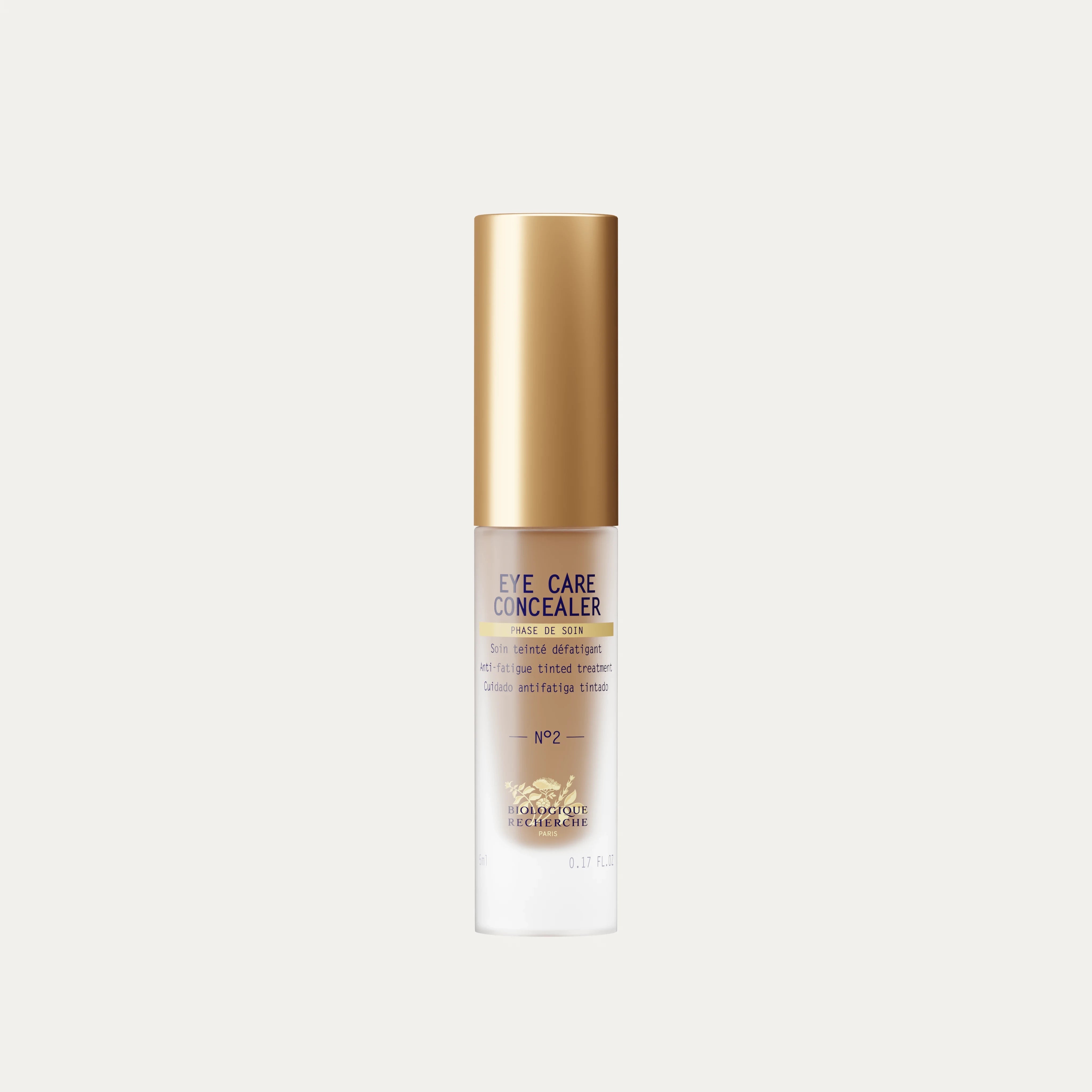 EYE CARE CONCEALER N°2