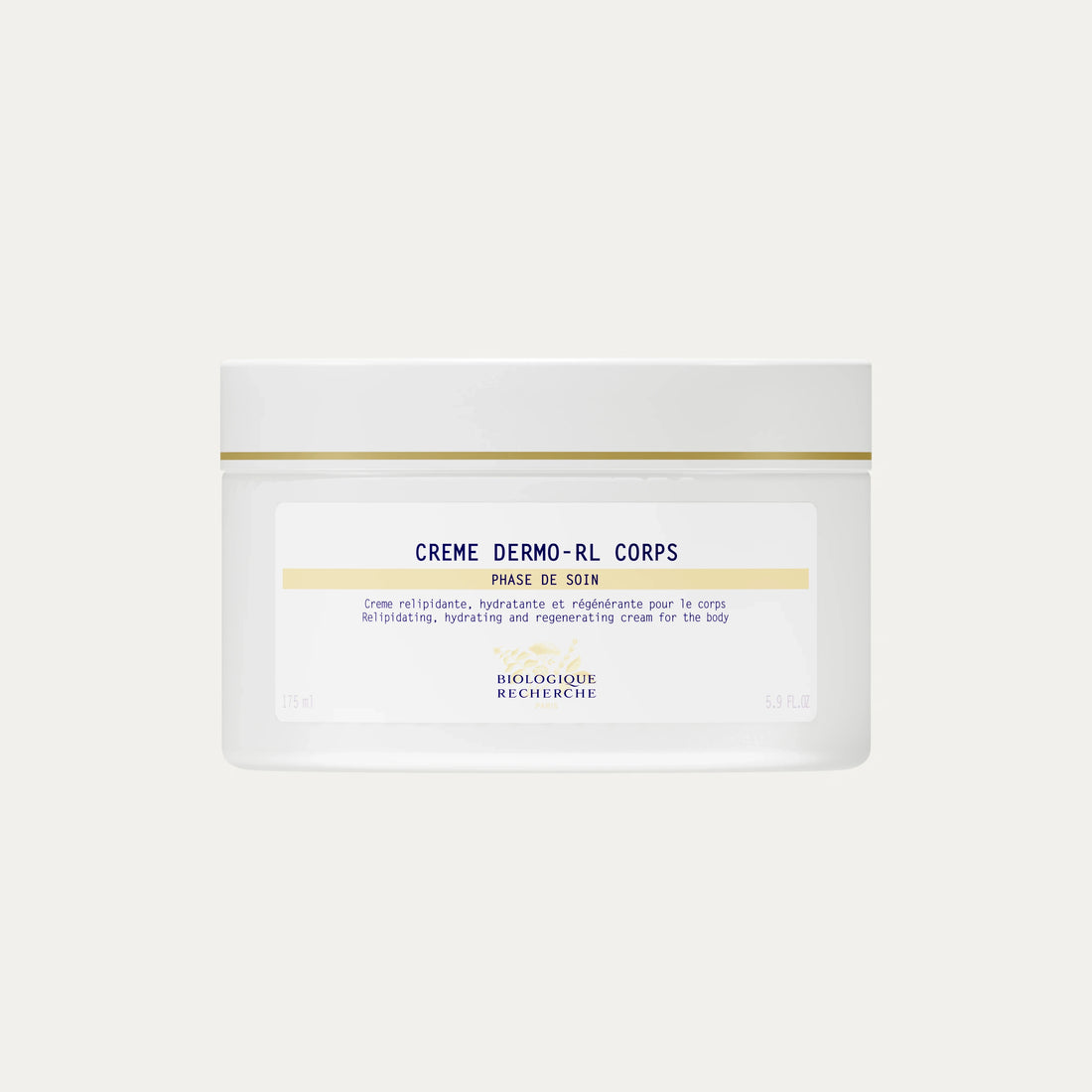 Crème Dermo-RL Corps