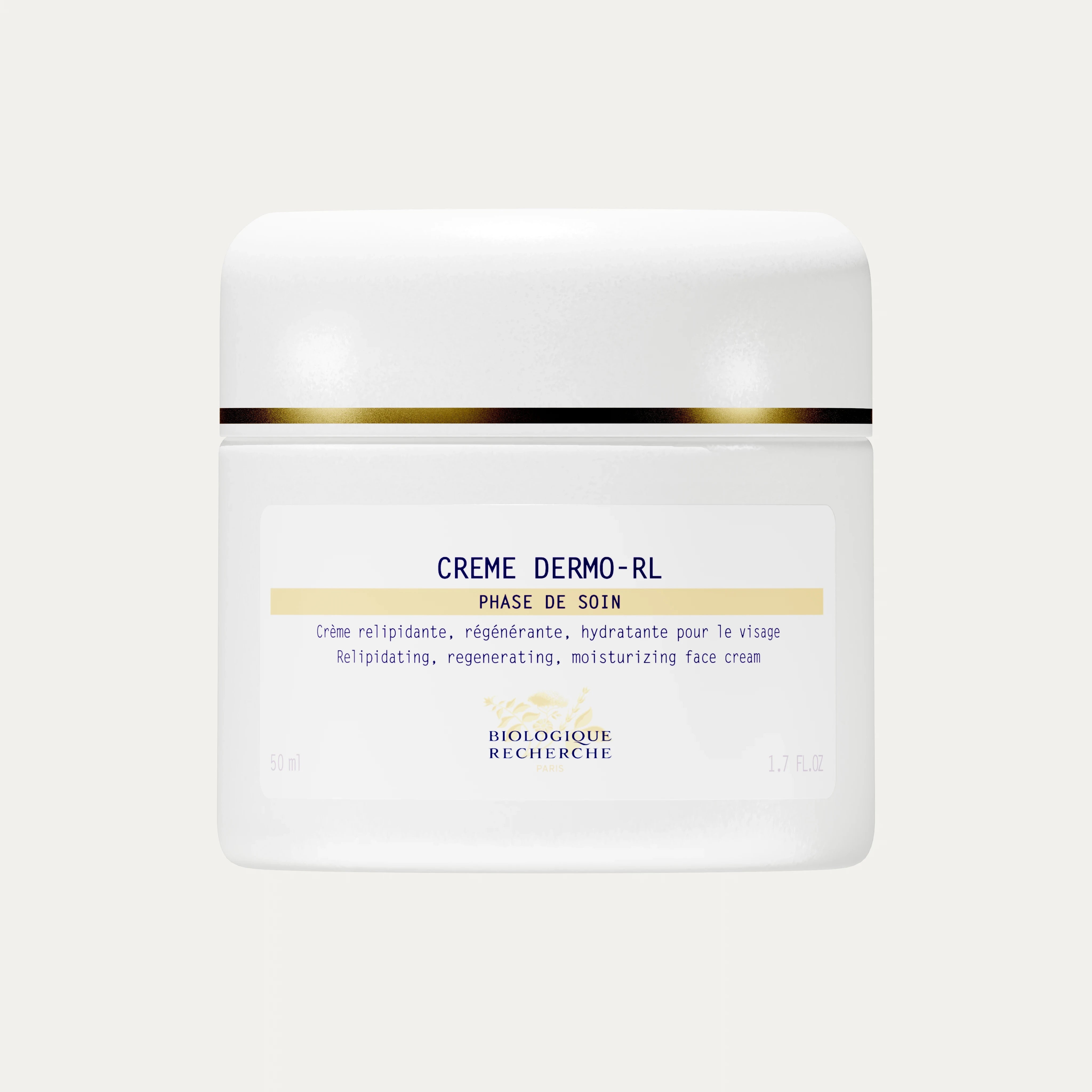 CREME DERMO-RL