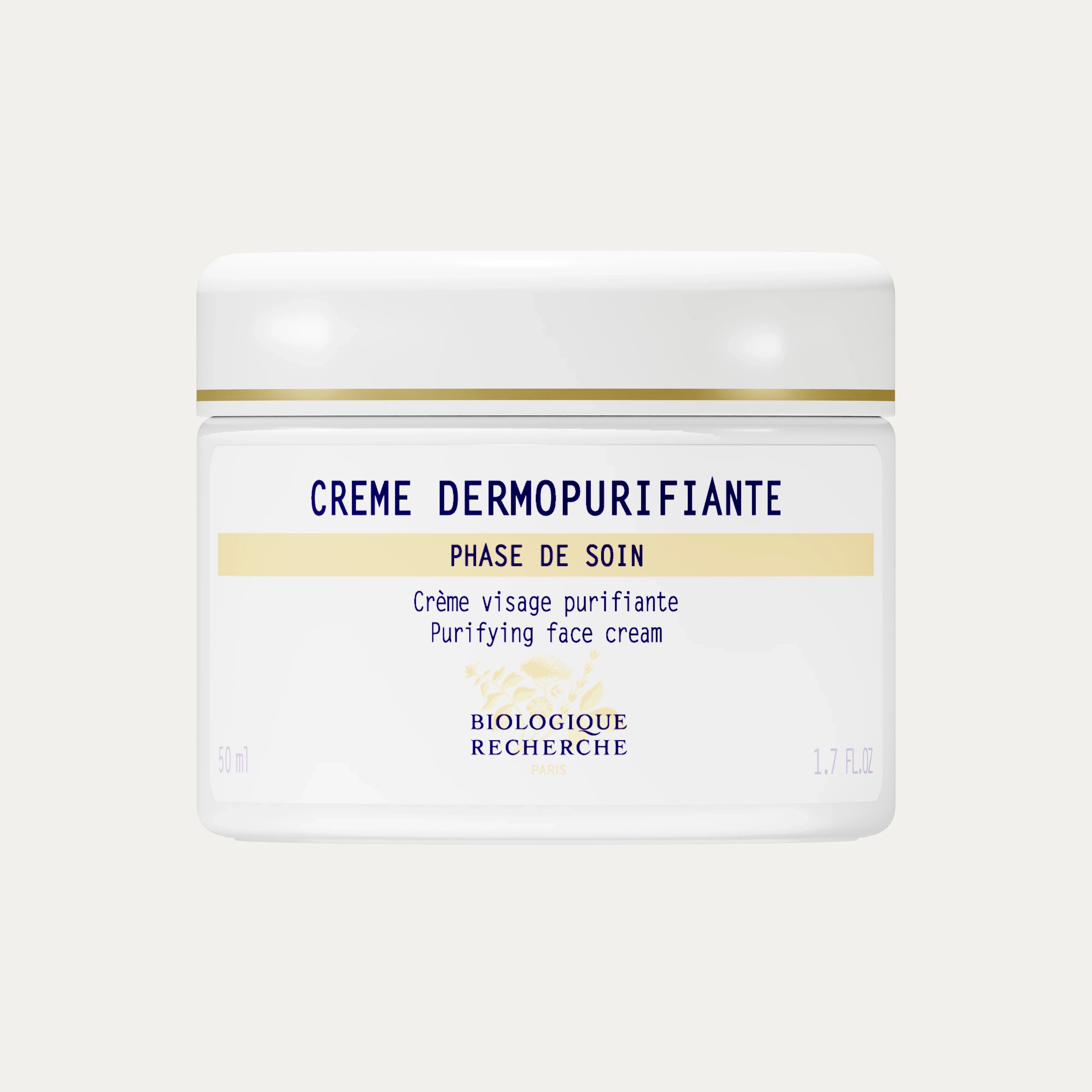 Crème Dermopurifiante 50 ml