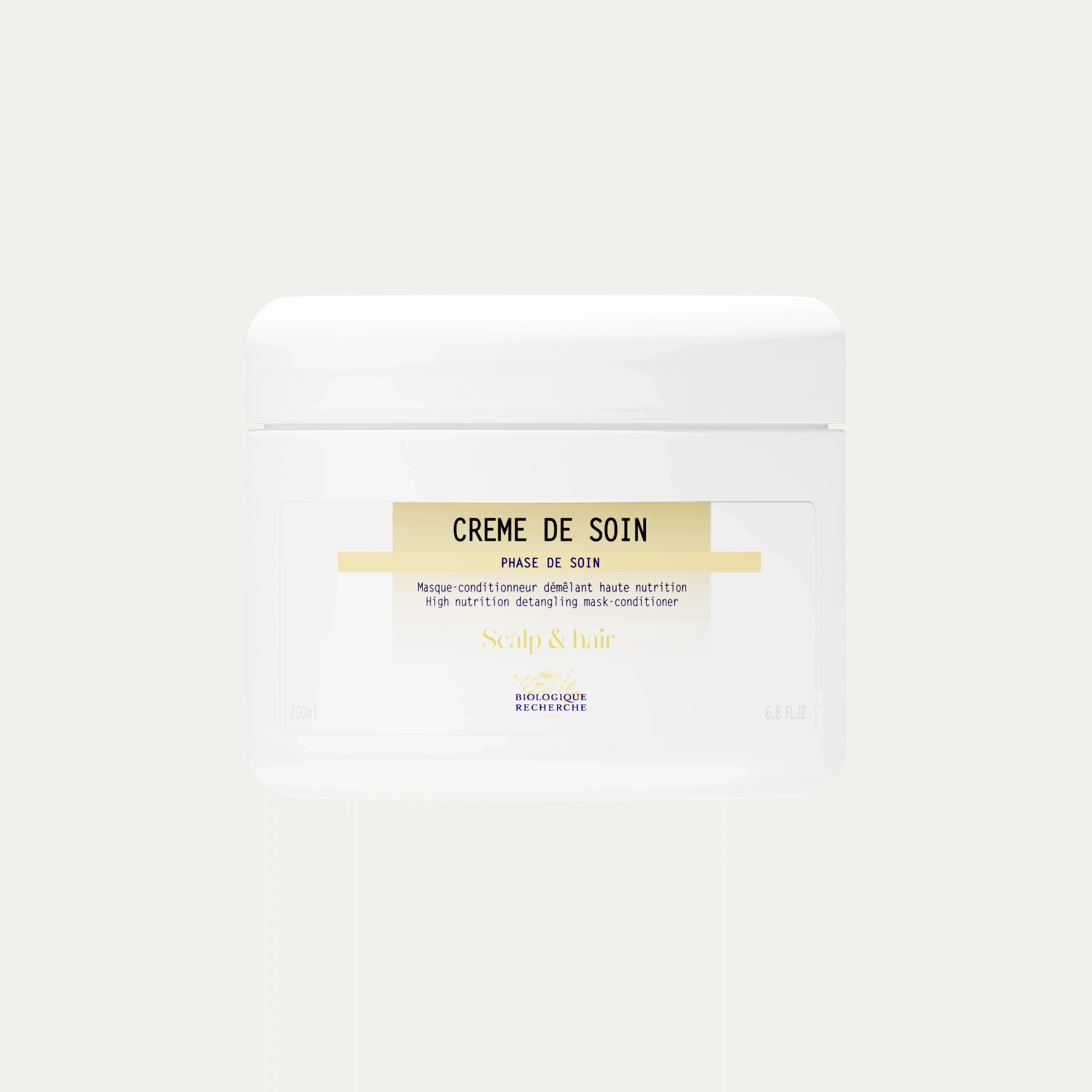 CREME DE SOIN