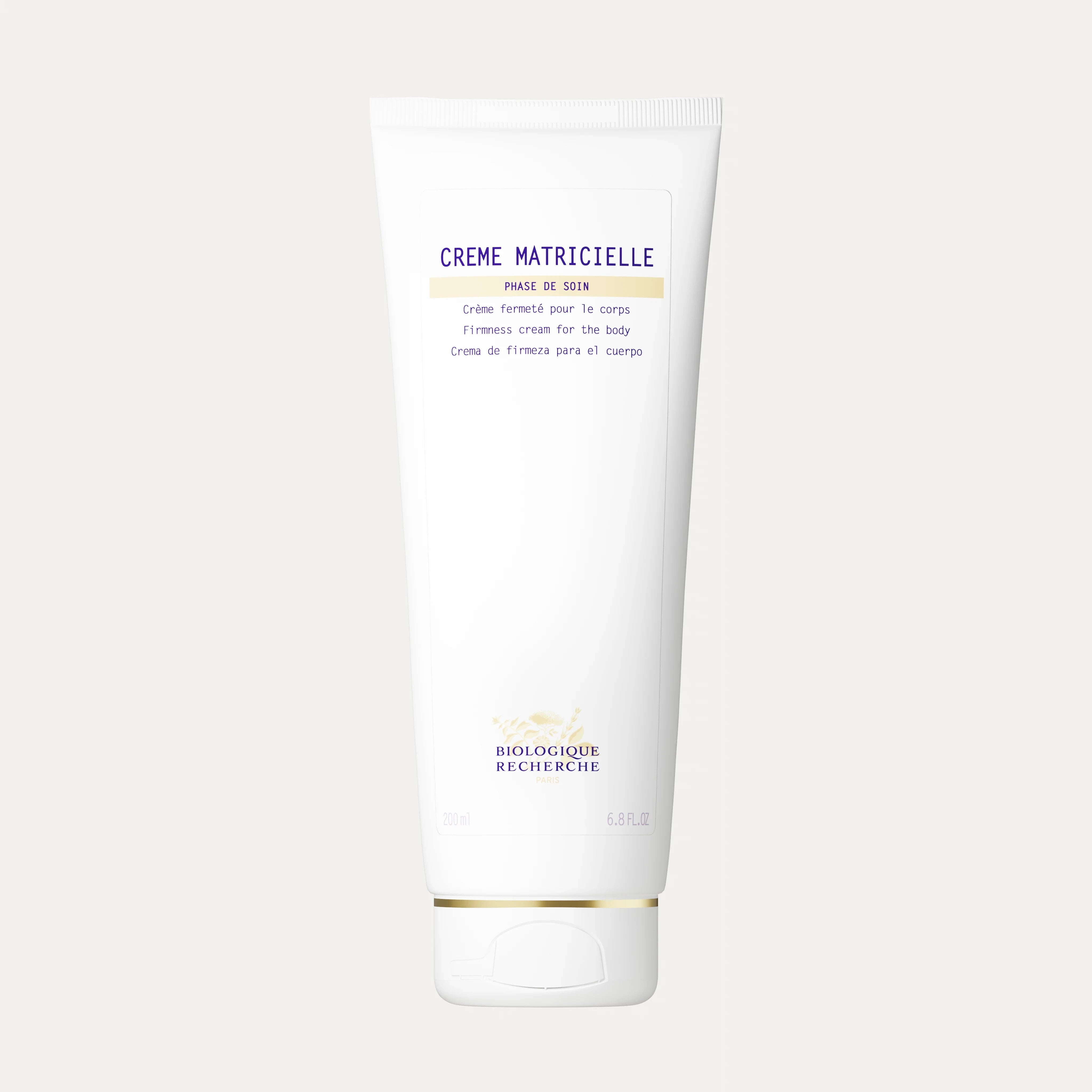 CREME MATRICIELLE