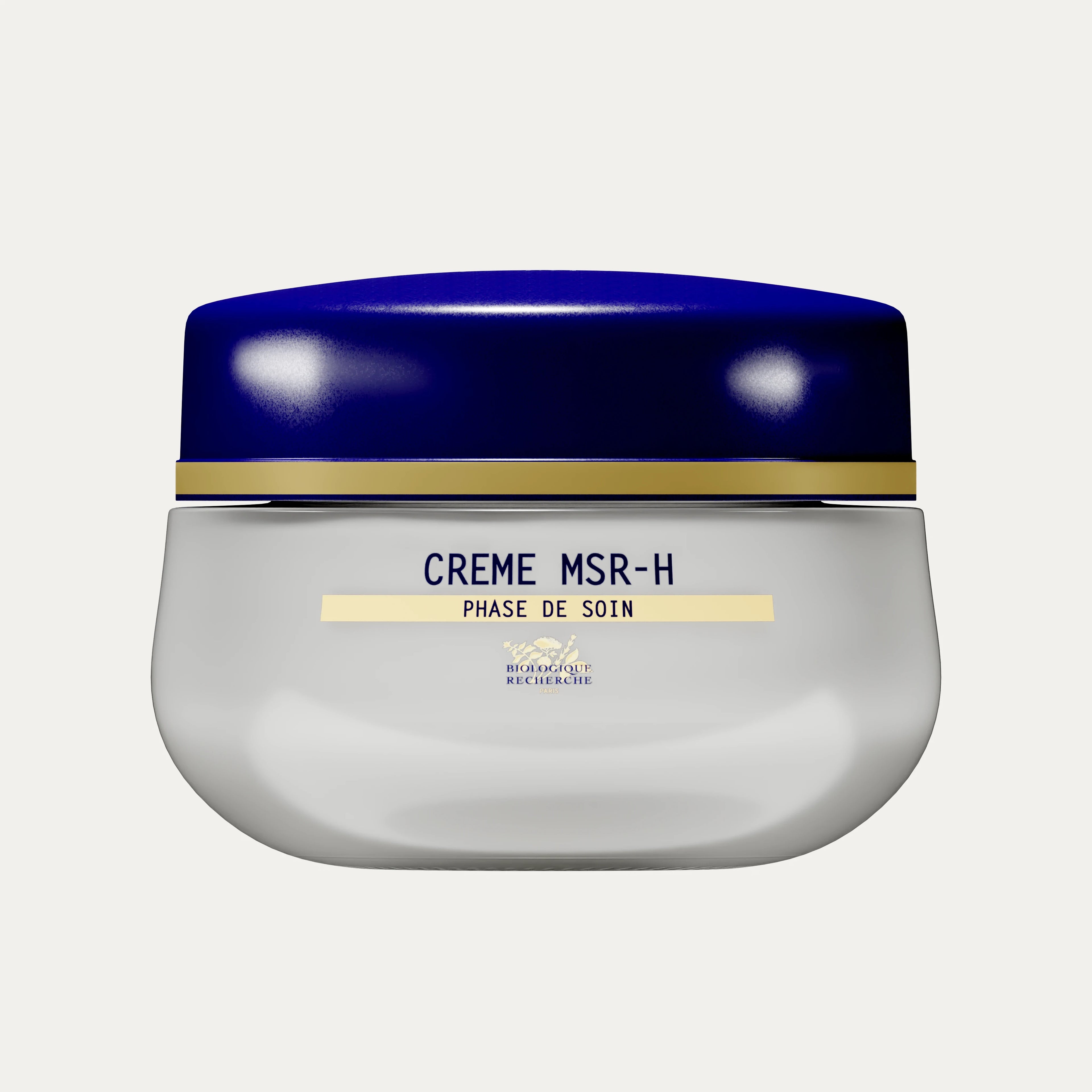 Crème MSR-H