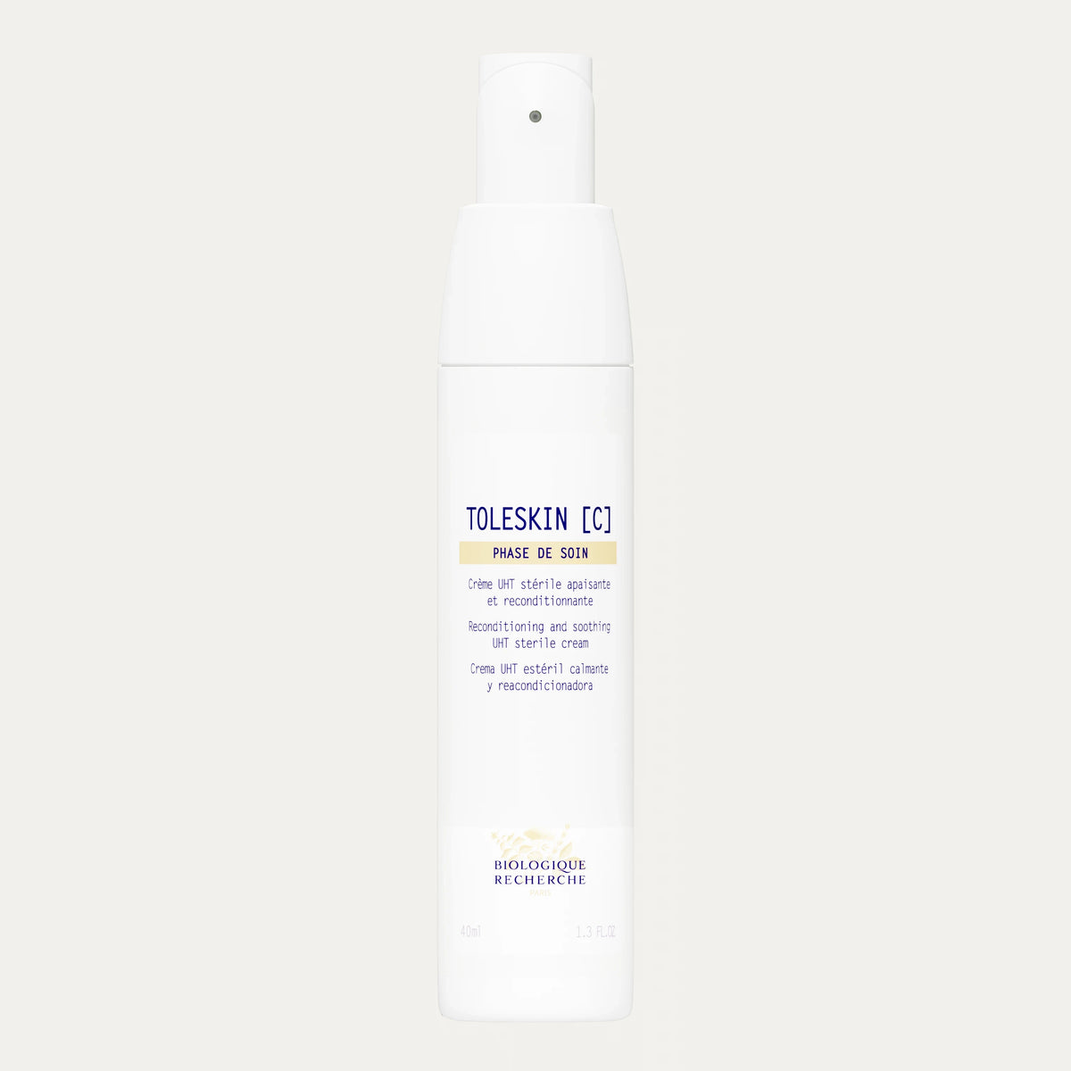 Toleskin [C]