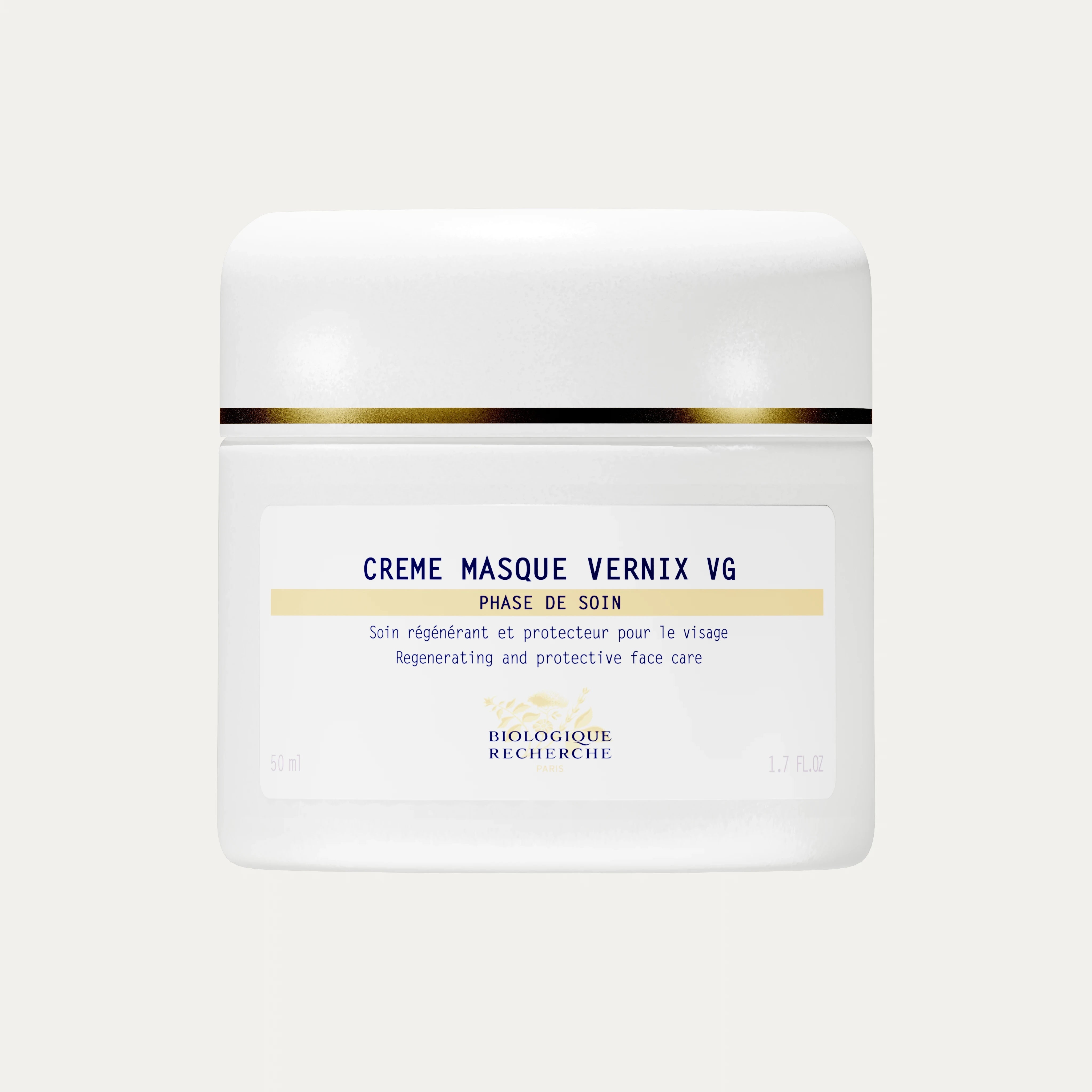 CREME MASQUE VERNIX VG