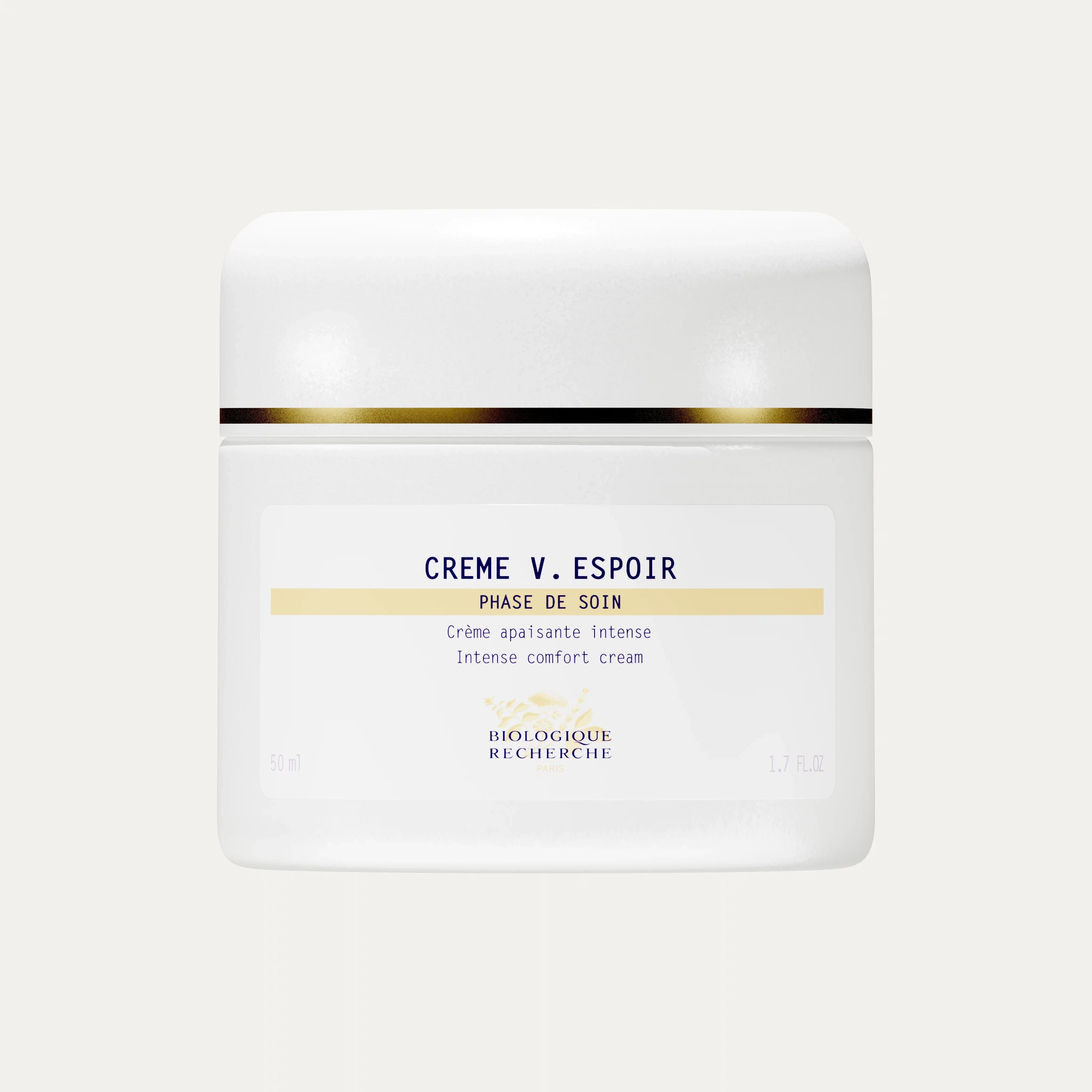 CREME VERTE ESPOIR A.R.