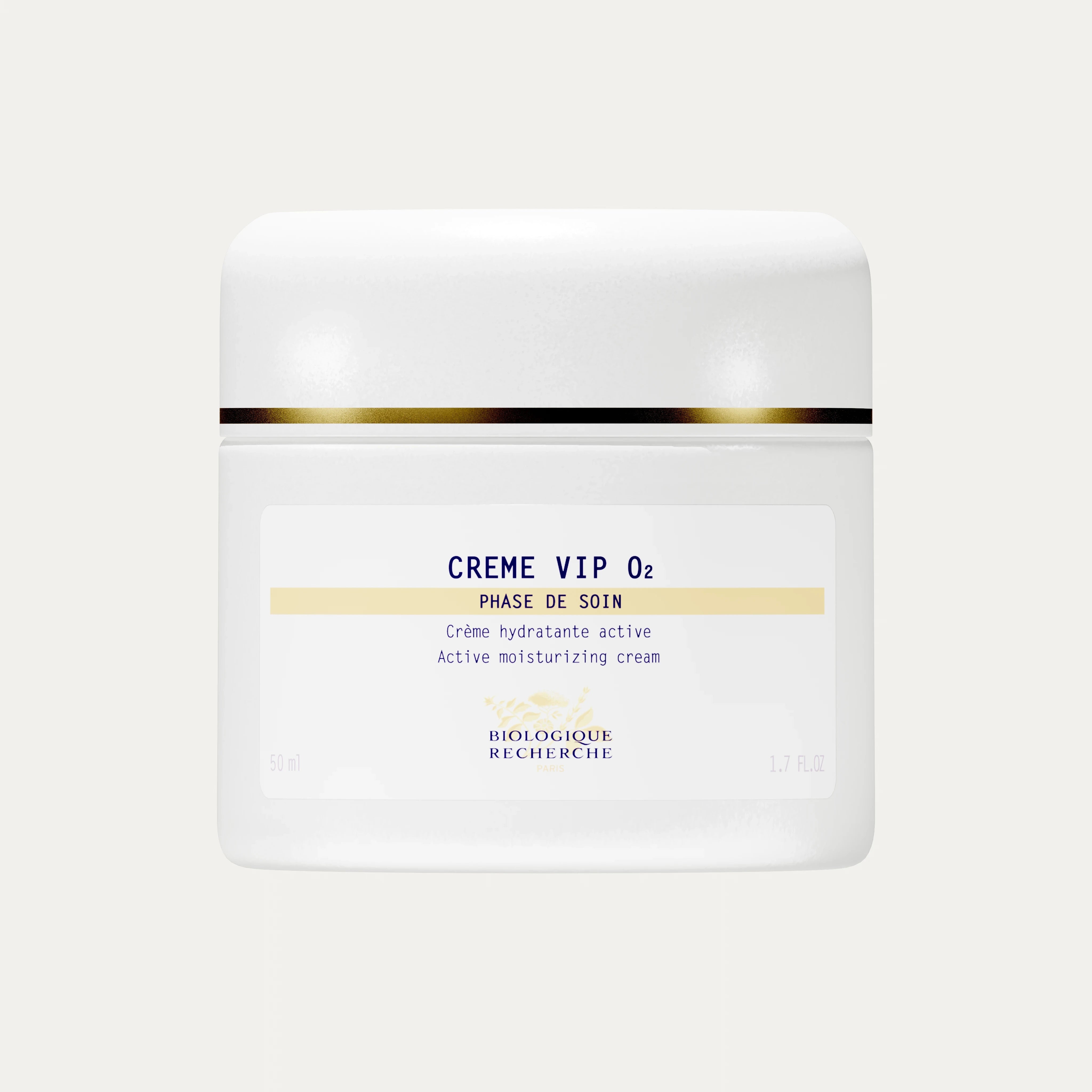 Crème VIP O2 50 ml