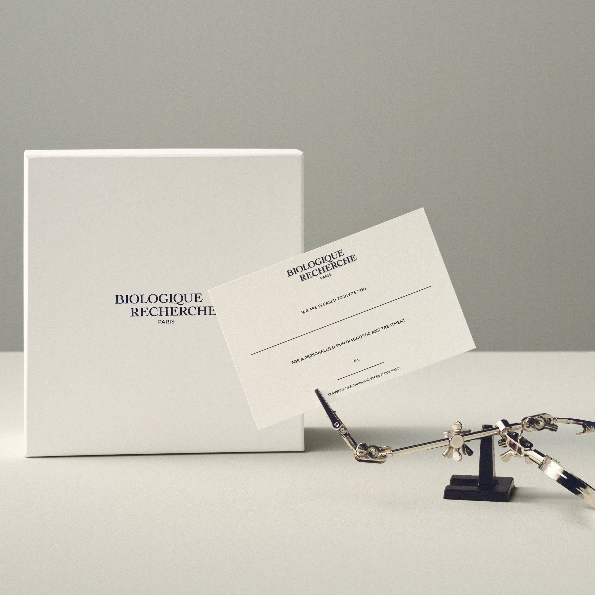 OFFER A PERSONALIZED EXPERIENCE