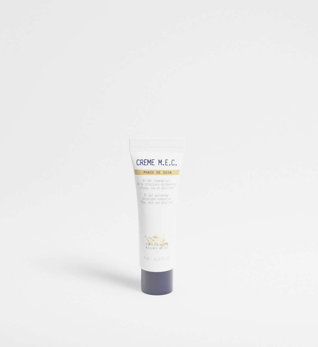 Echantillon Creme M.E.C 4 Ml