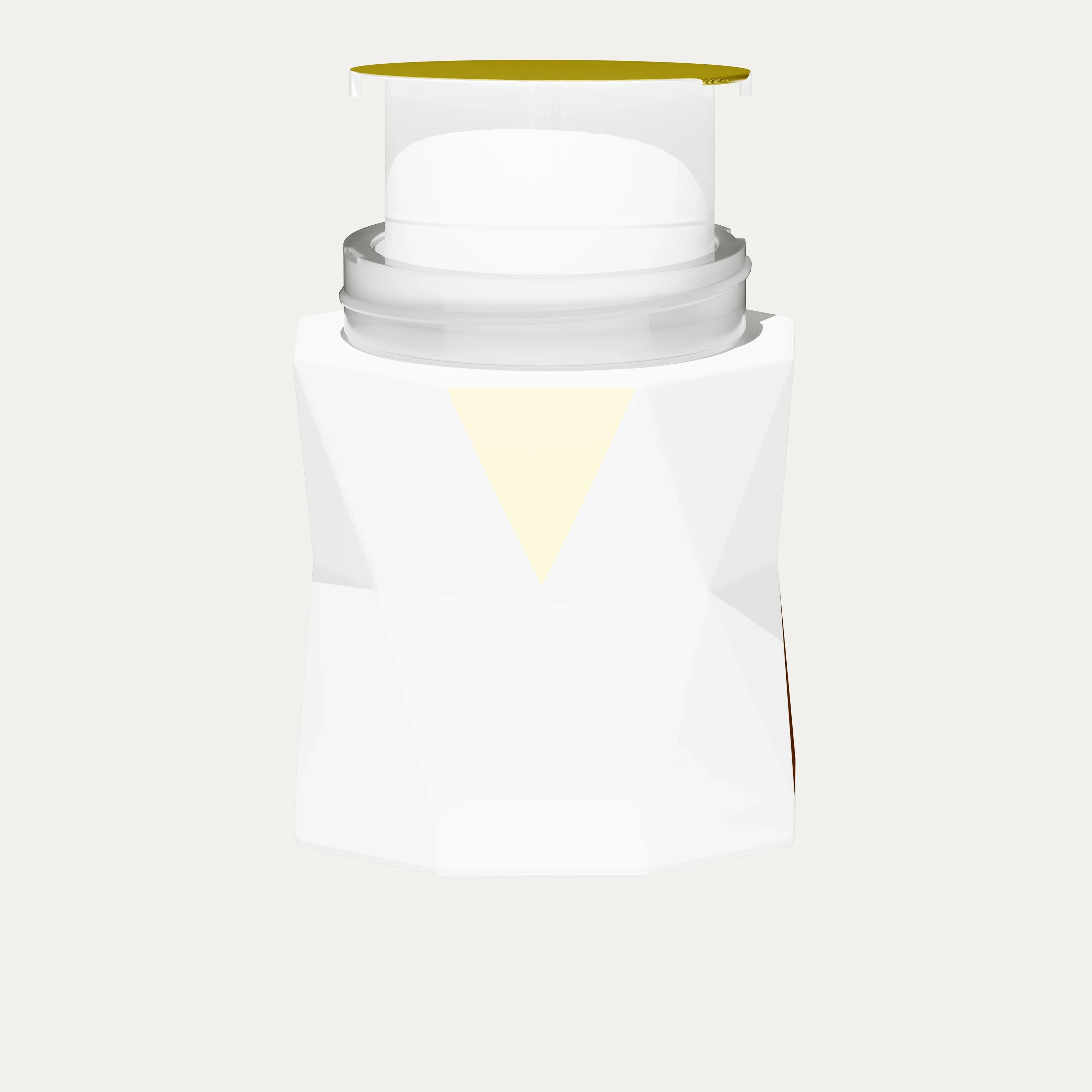 La Grande Crème - Recharge