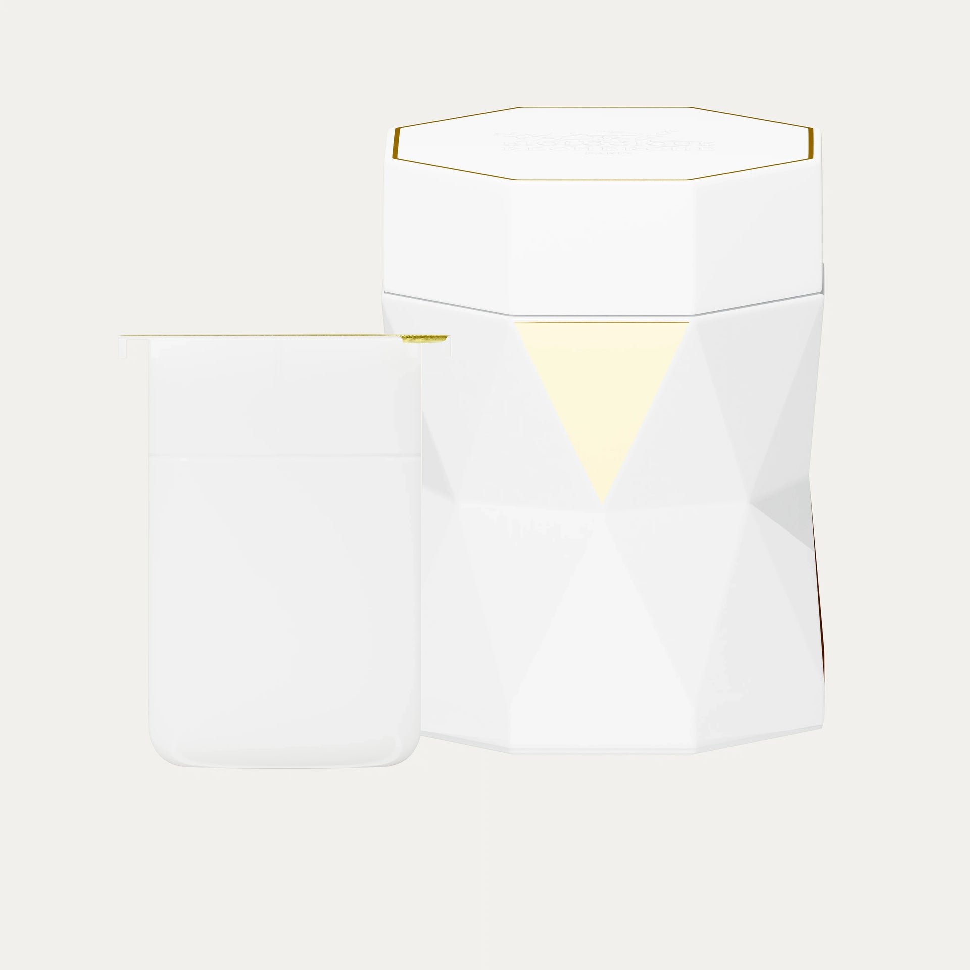 La Grande Crème - Recharge