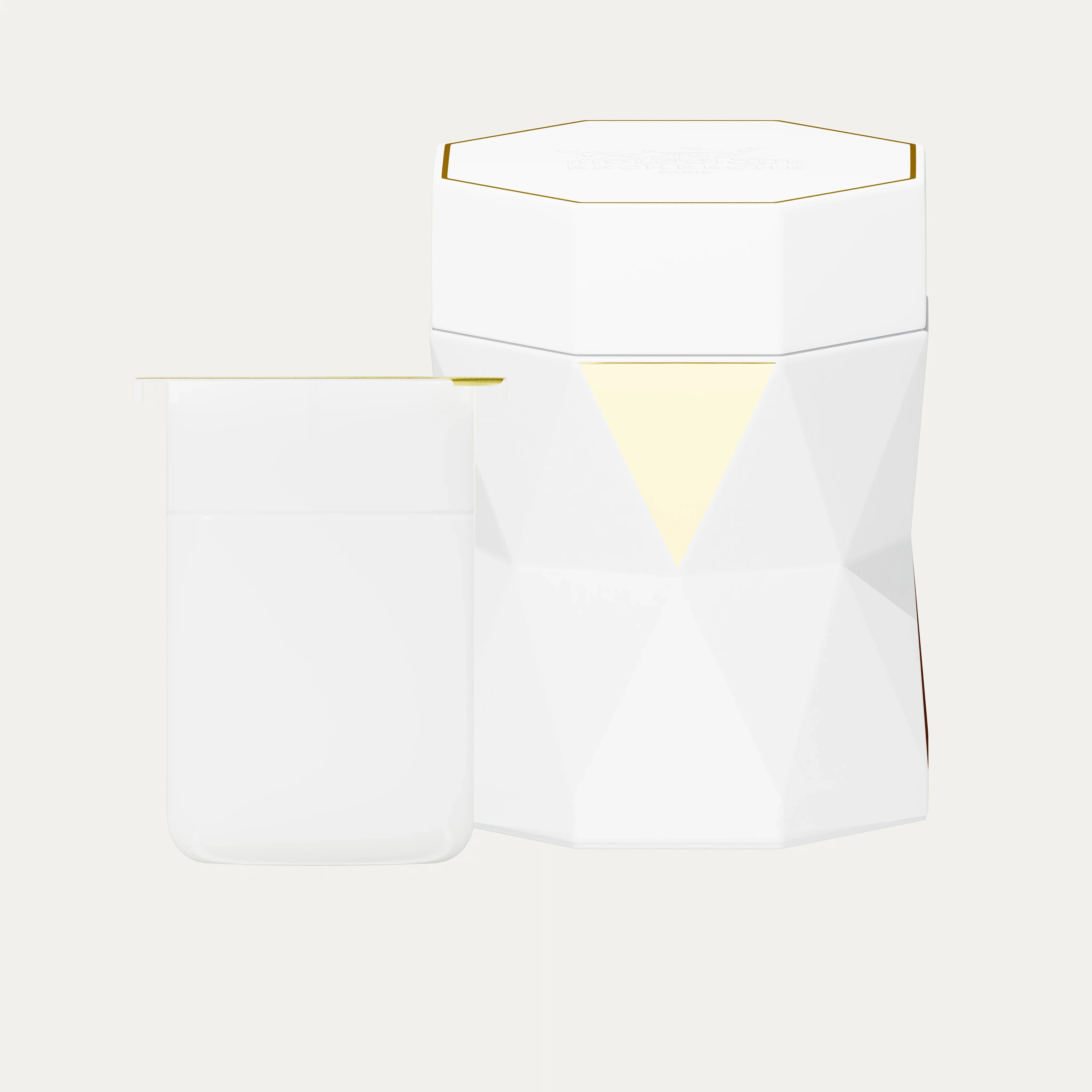 La Grande Crème - Recharge