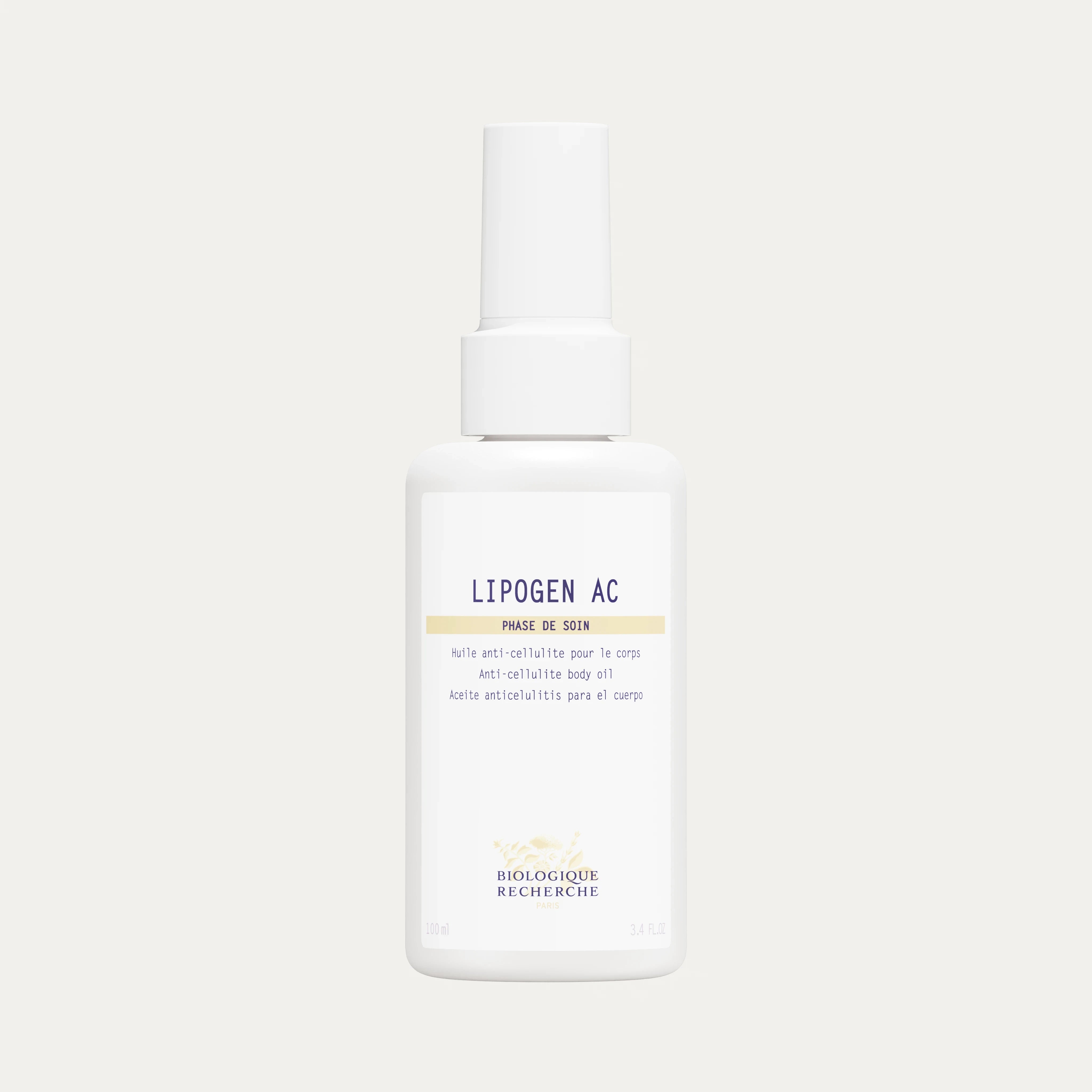Lipogen AC