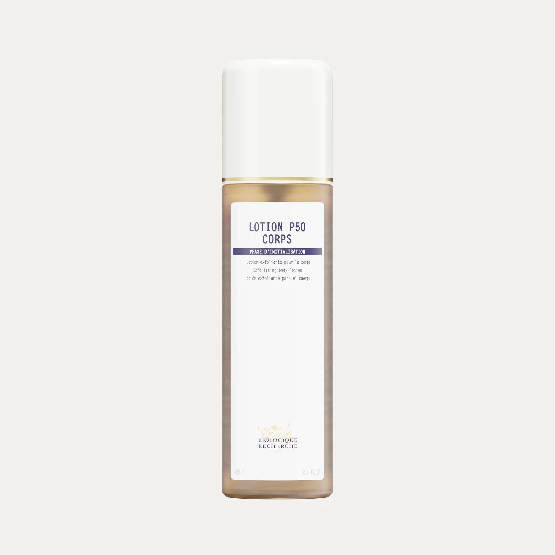 Lotion P50 Corps - Biologique Recherche Lotion P50 Corps - Biologique Recherche