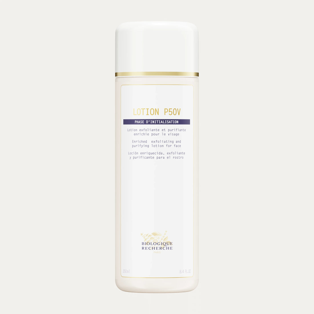 Lotion P50V