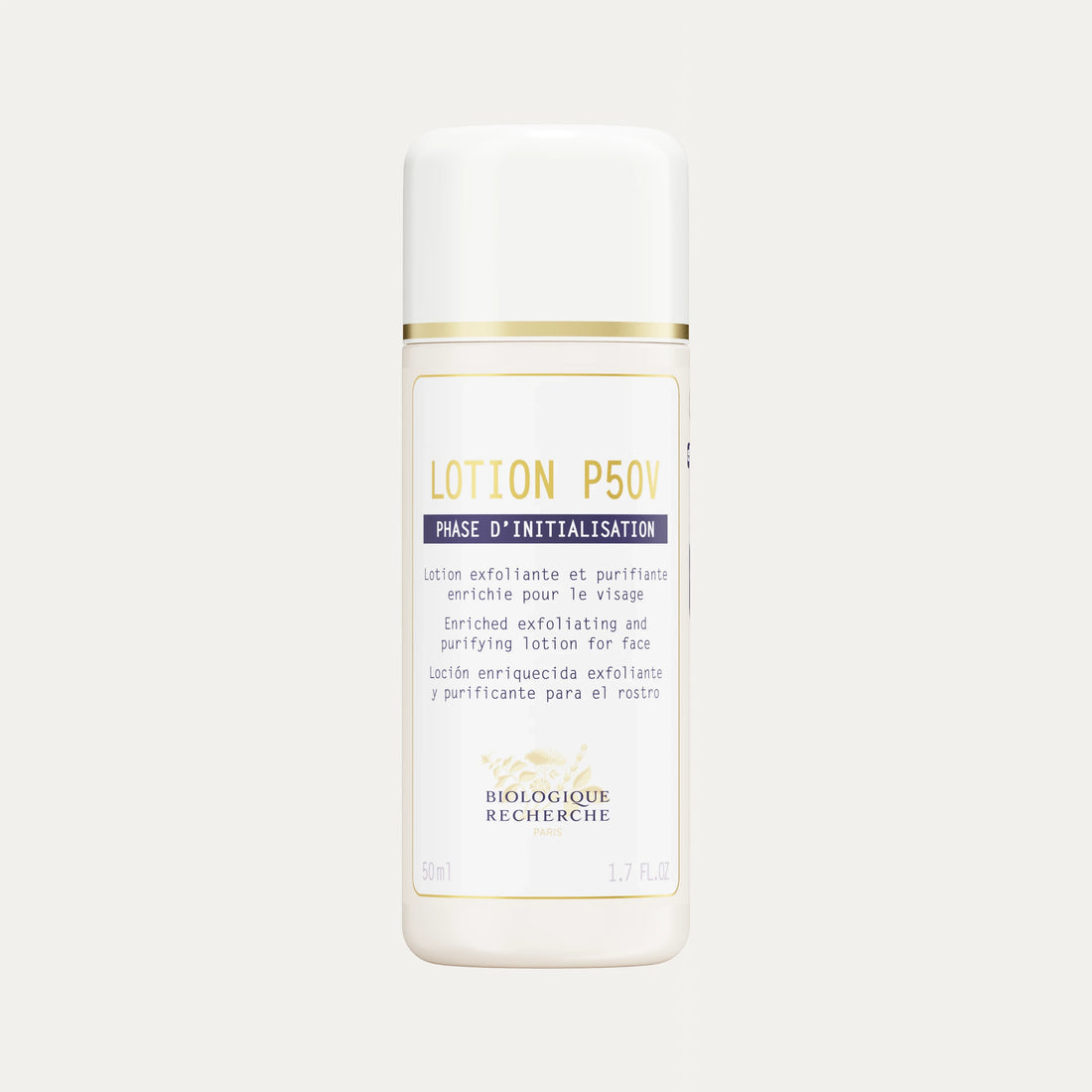 Lotion P50V