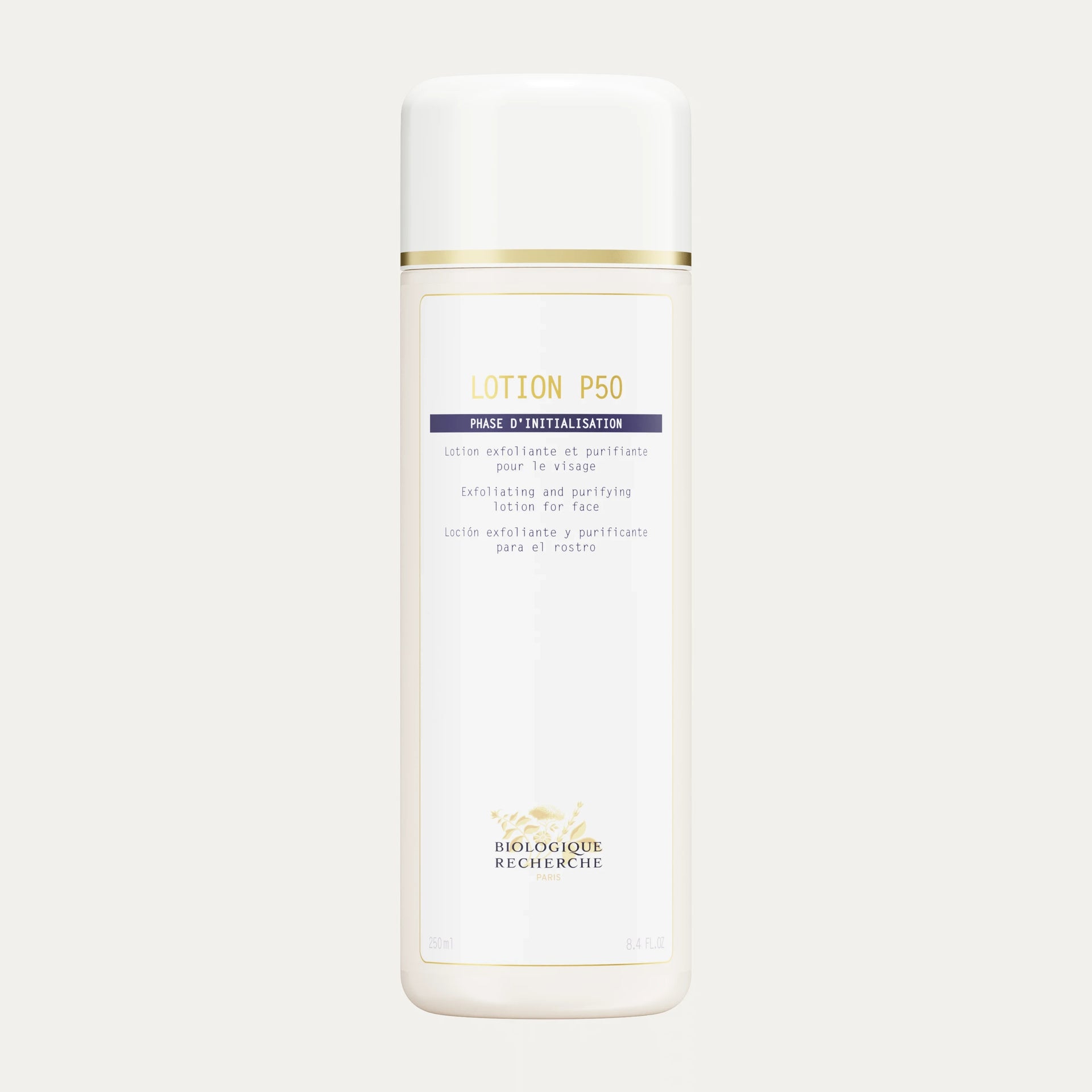 Lotion P50 - Biologique Recherche Lotion P50 - Biologique Recherche