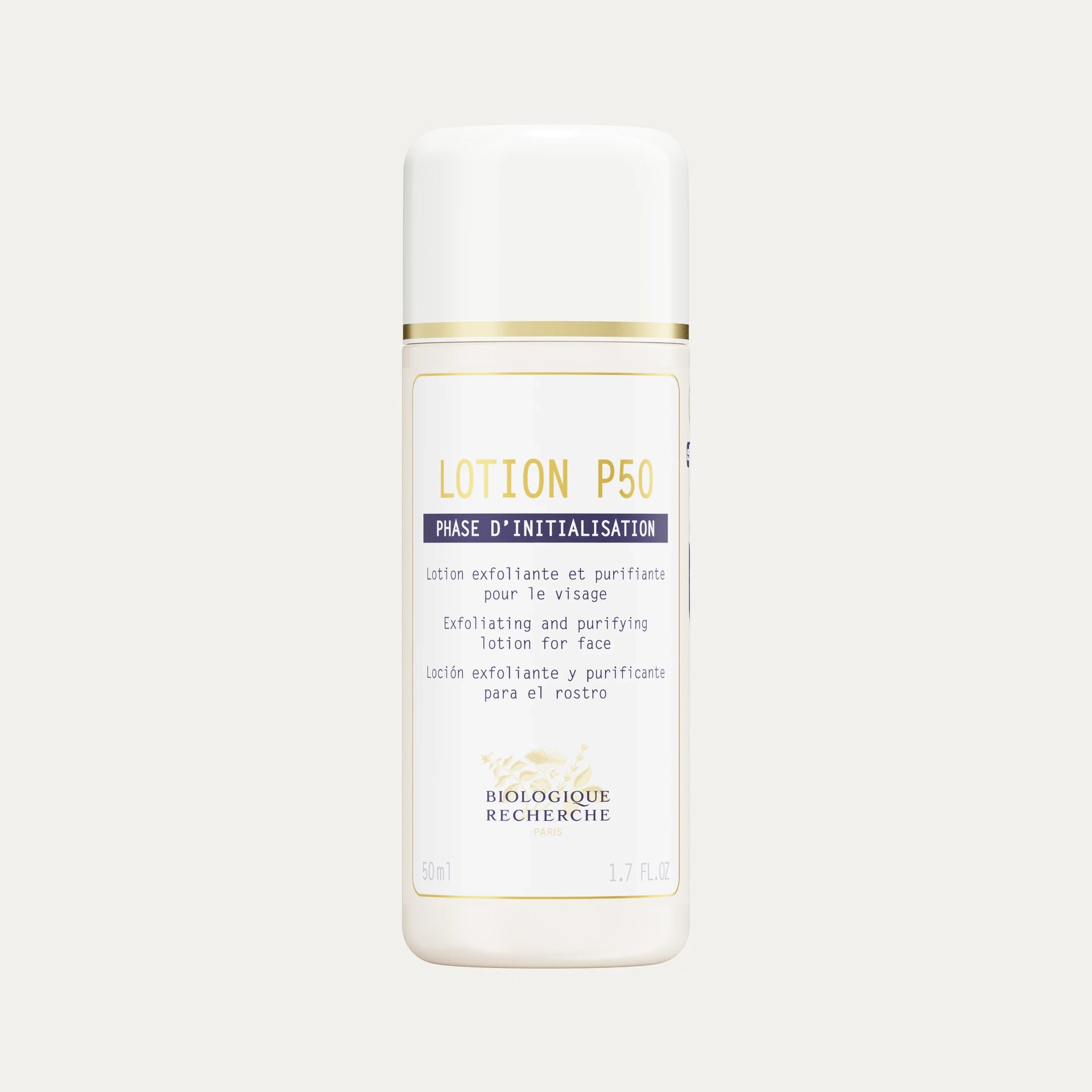 The Ultimate Guide to Biologique Recherche P50 2 Biologique Recherche Lotion P50V.