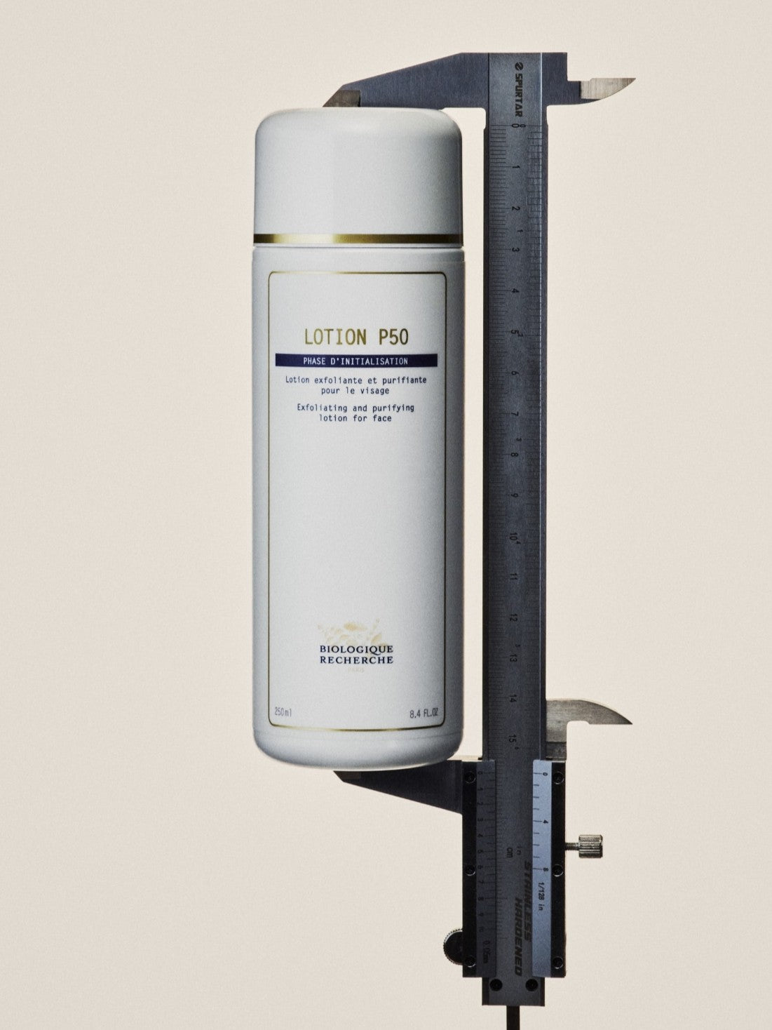 ONE ICON. FOUR FORMULAS.