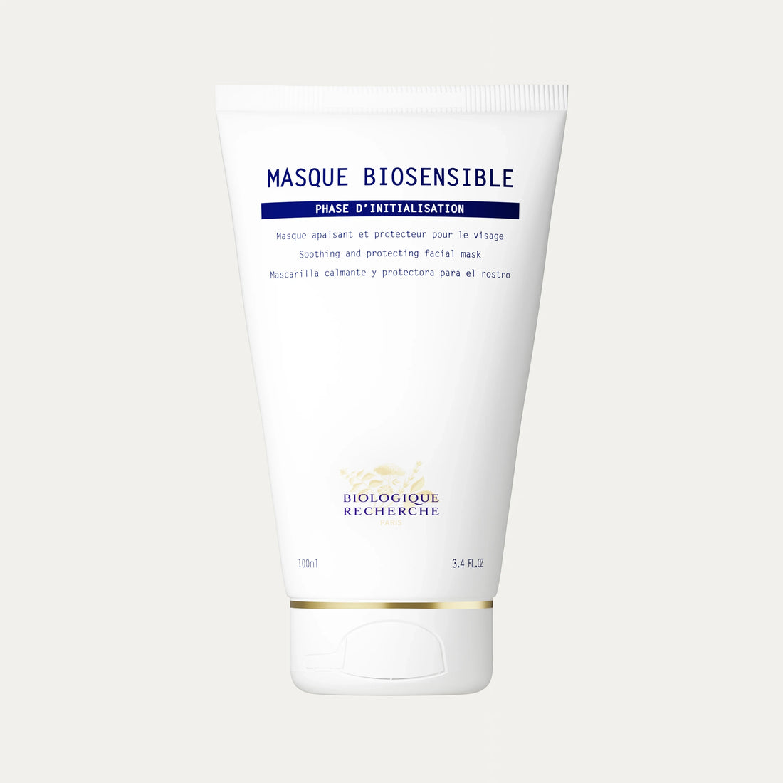 Masque Biosensible