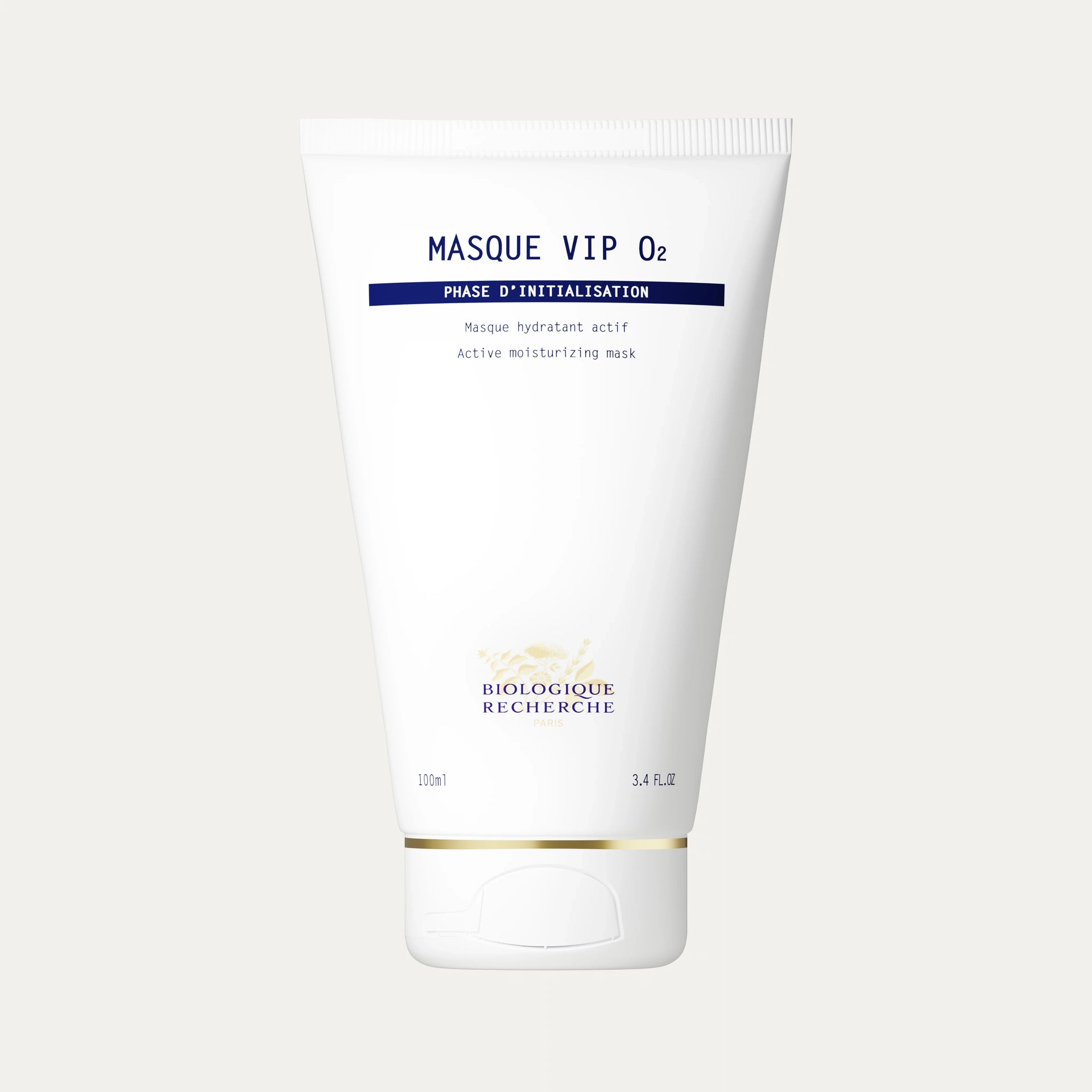 Masque VIP O2